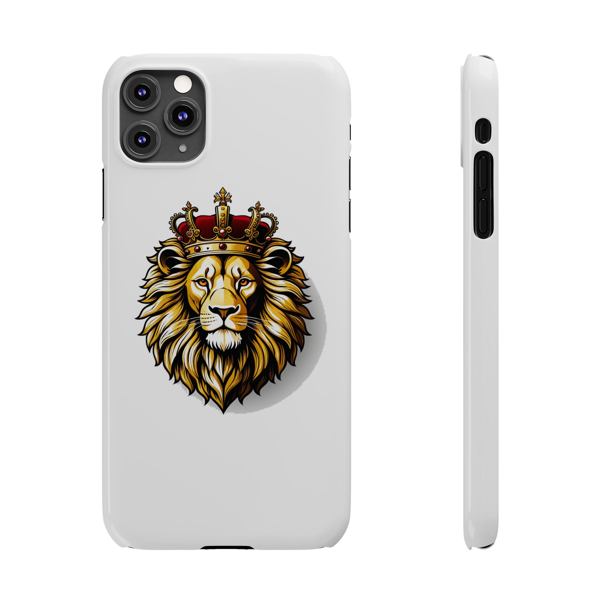 Lion Royal – Image 9
