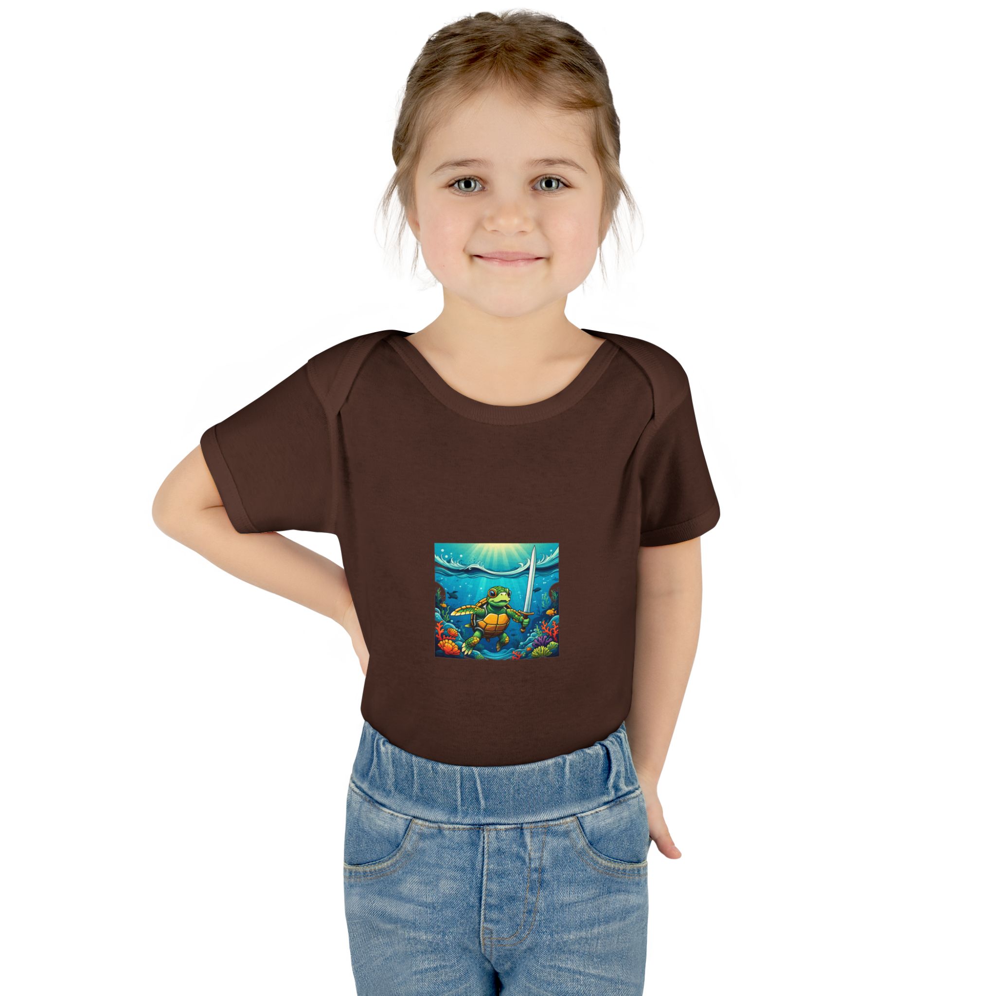 NOCTURNE — Tortue pirate des mers – Image 12