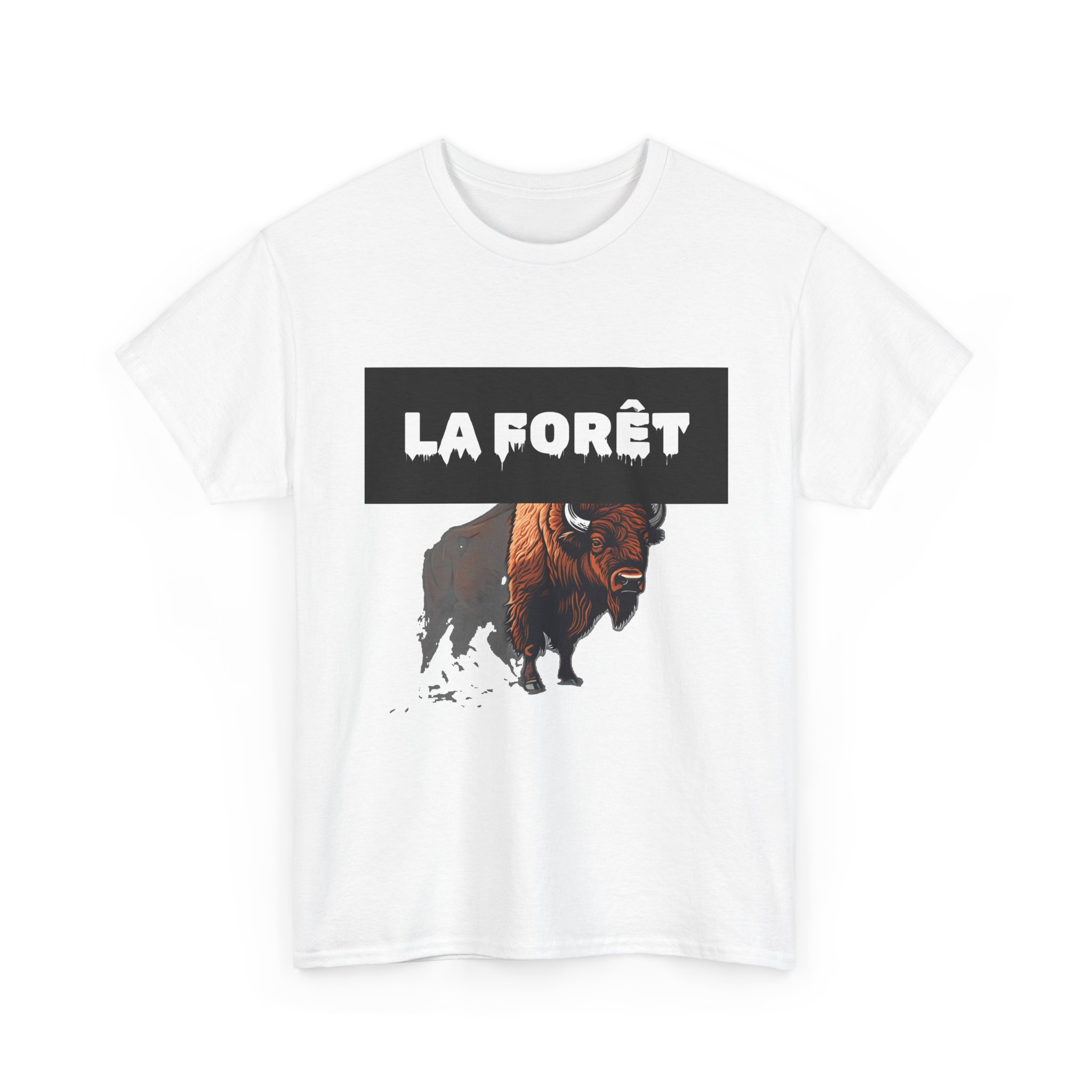 Bison Sauvage Impérial – Image 3