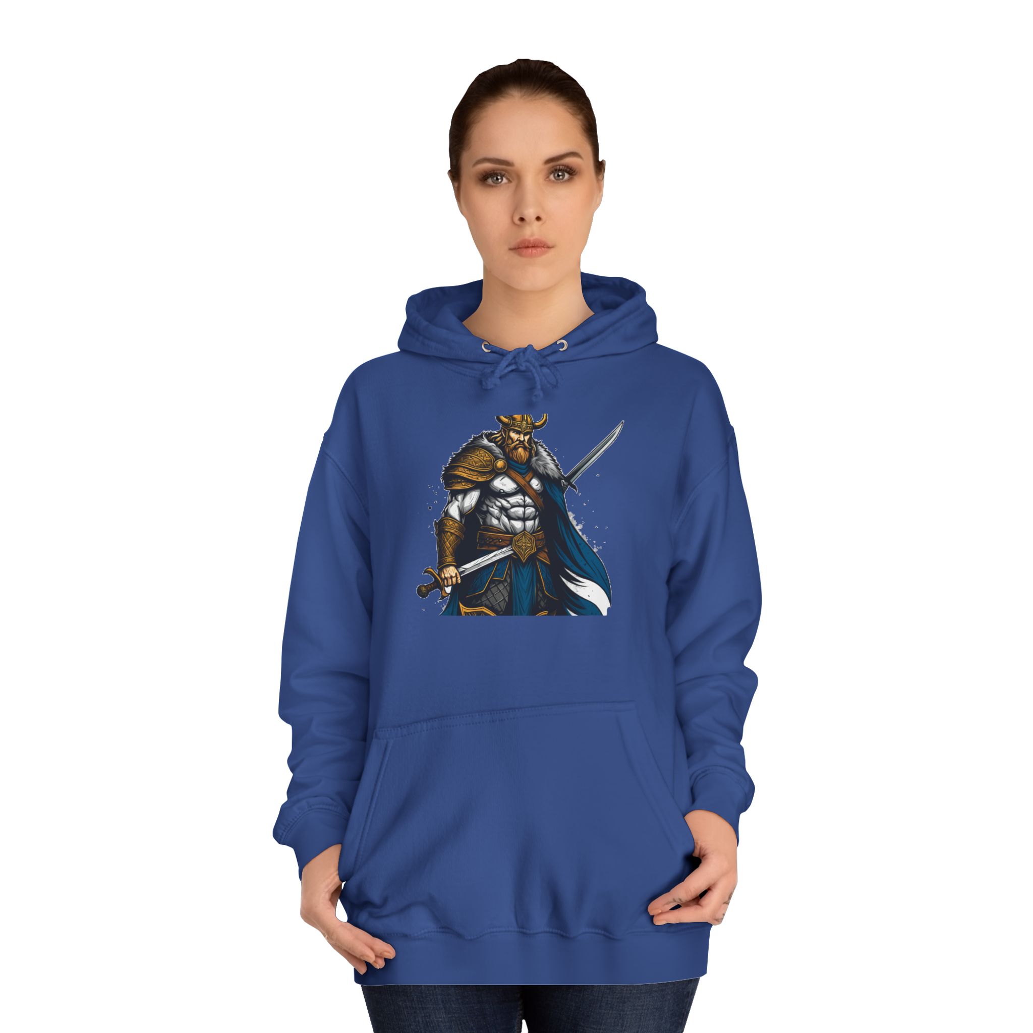 Le Féroce Roi Viking – Image 44