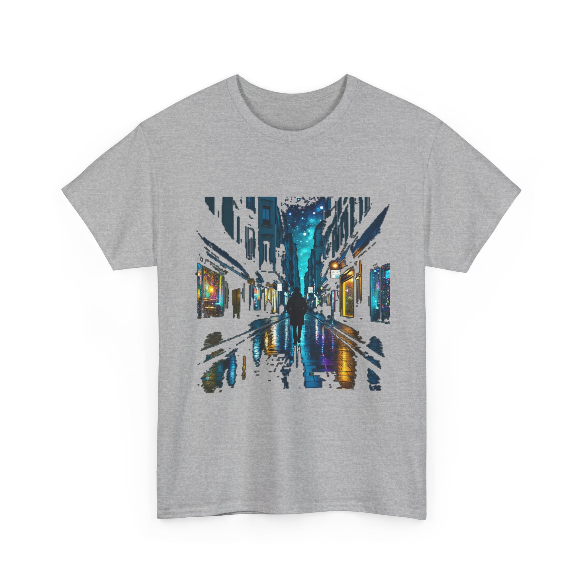 Cyber Dreams – Image 11