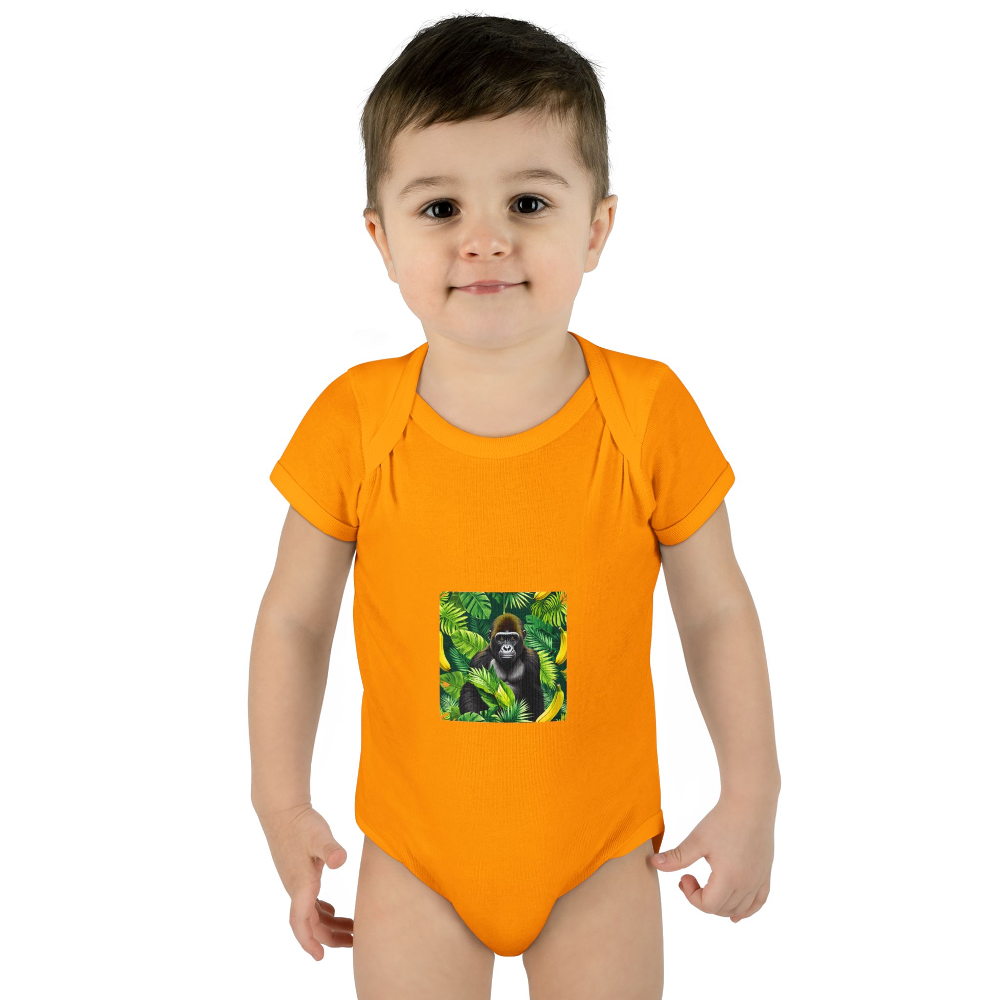 Goro, l'enfant de la jungle – Image 23