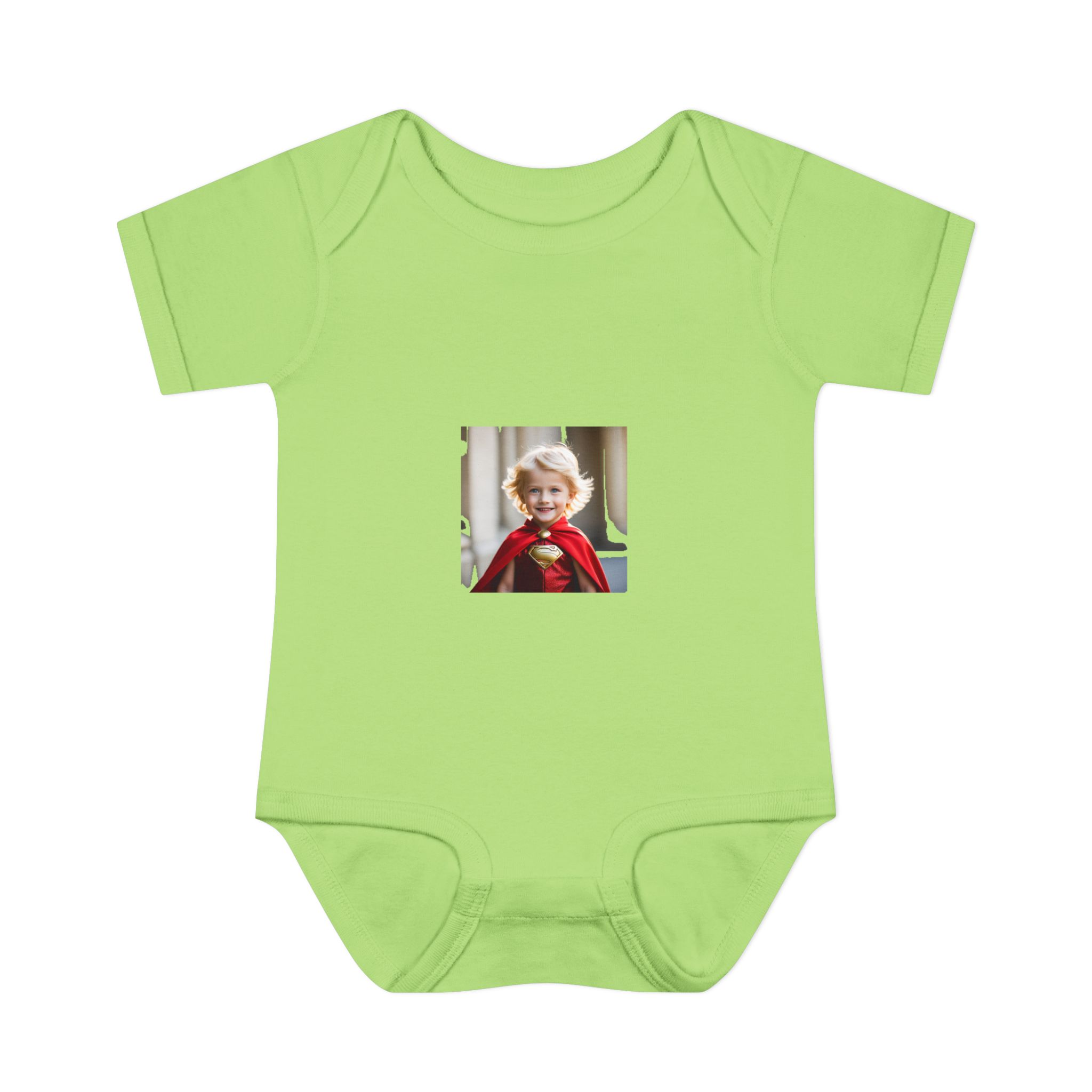 Mini Super-Héros – Image 37