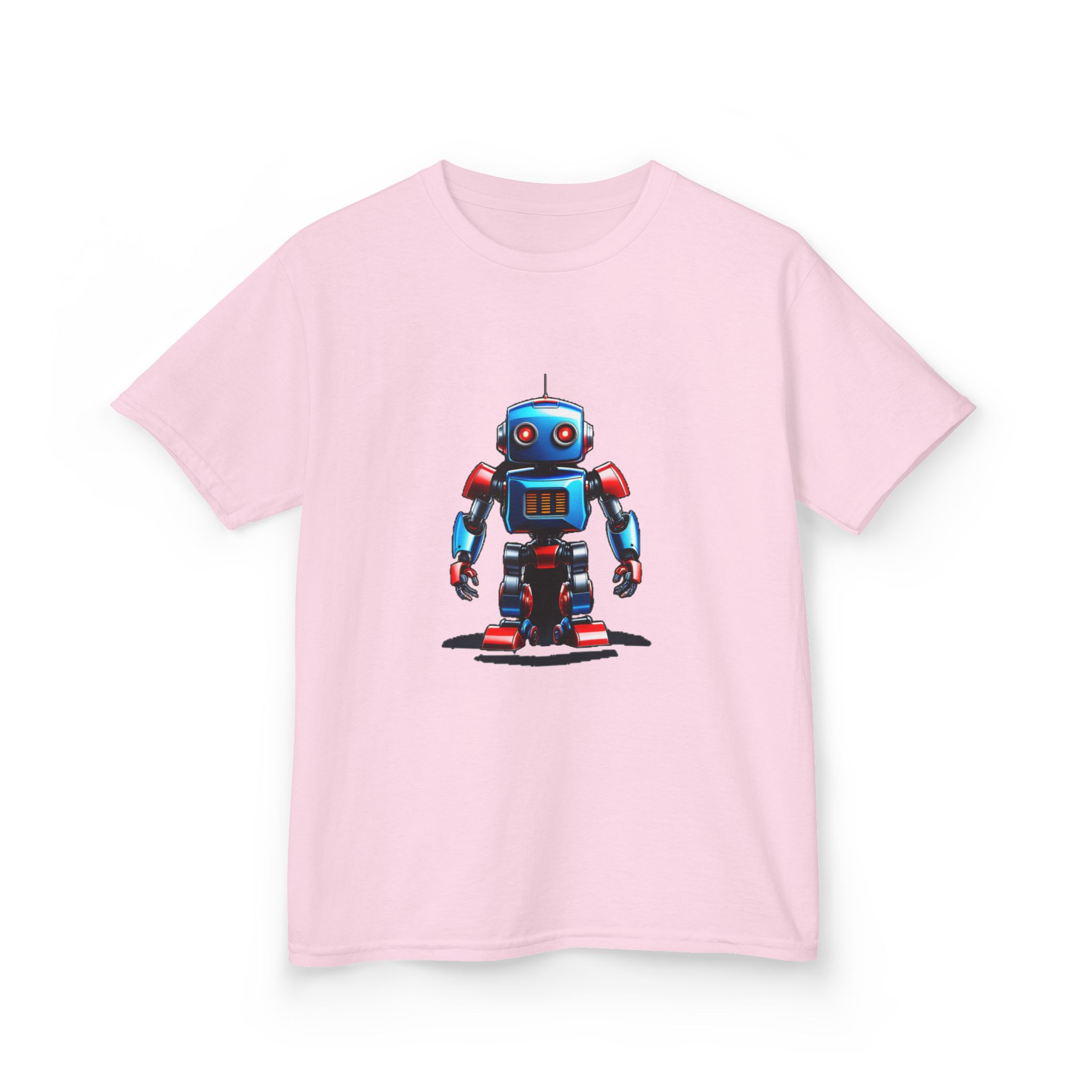 Robot Miniaturisé Streetwear – Image 23