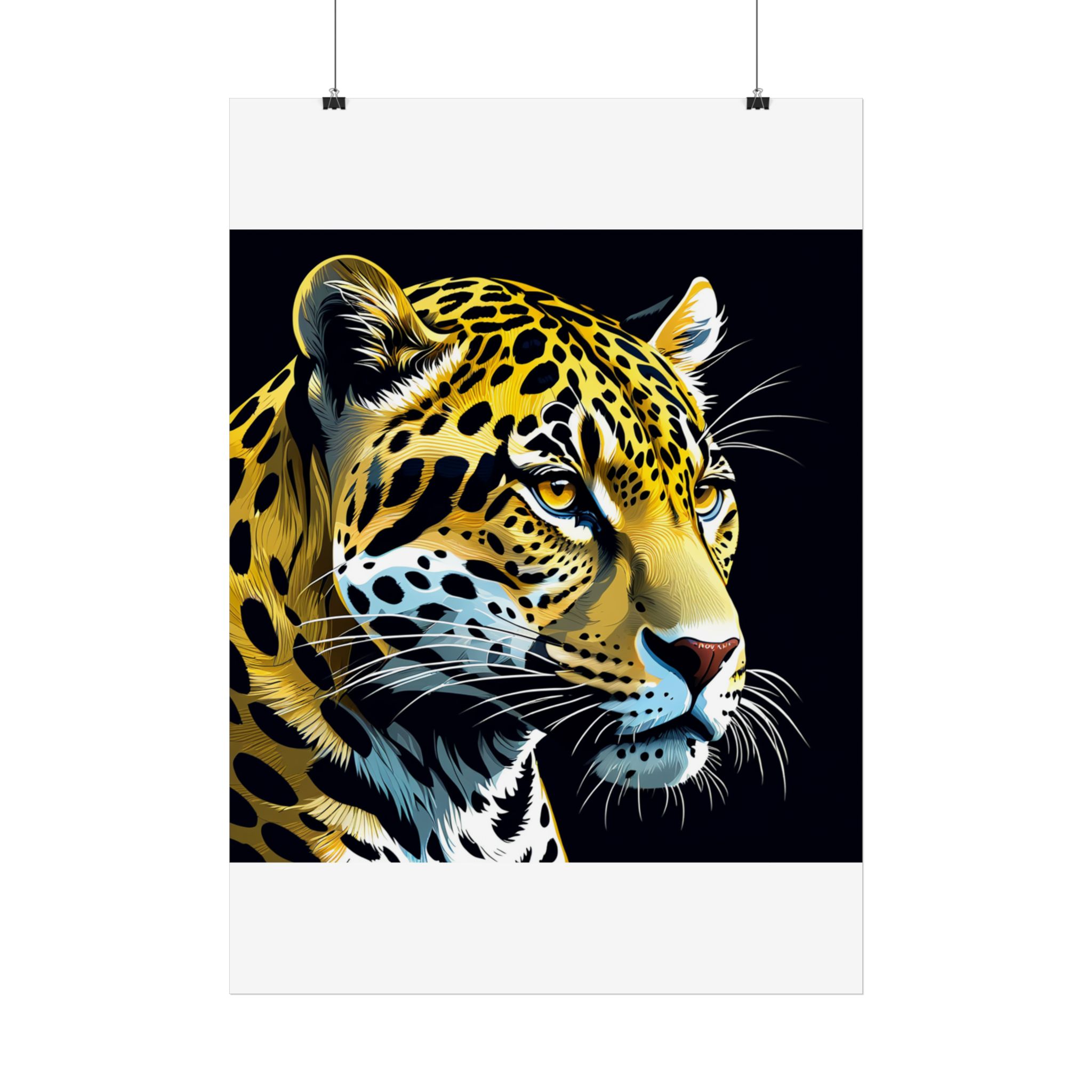 Jaguar nocturne – Image 5