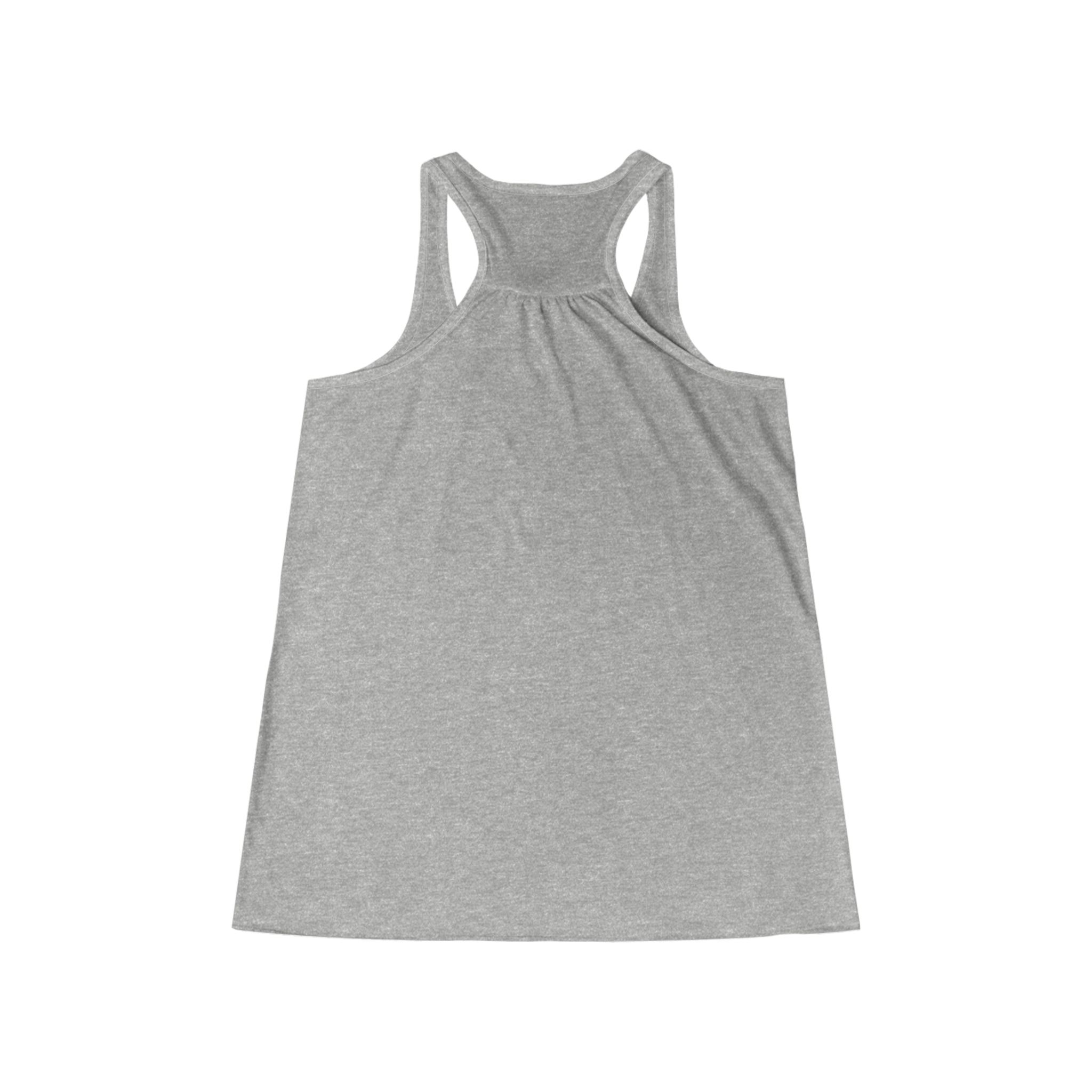 Fleur de Nuit - Débardeur Femme – Image 4