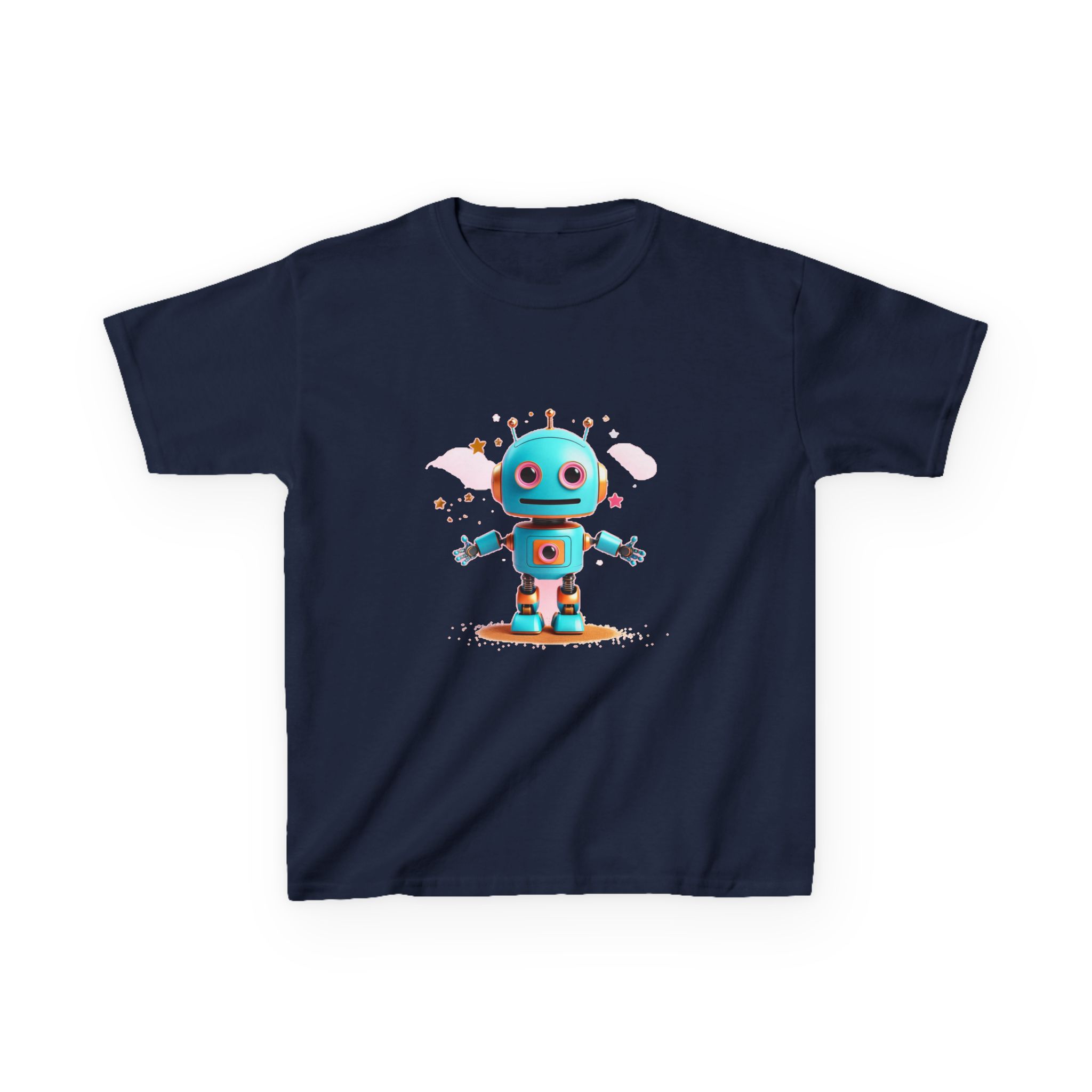 Le Robot Chéri – Image 17