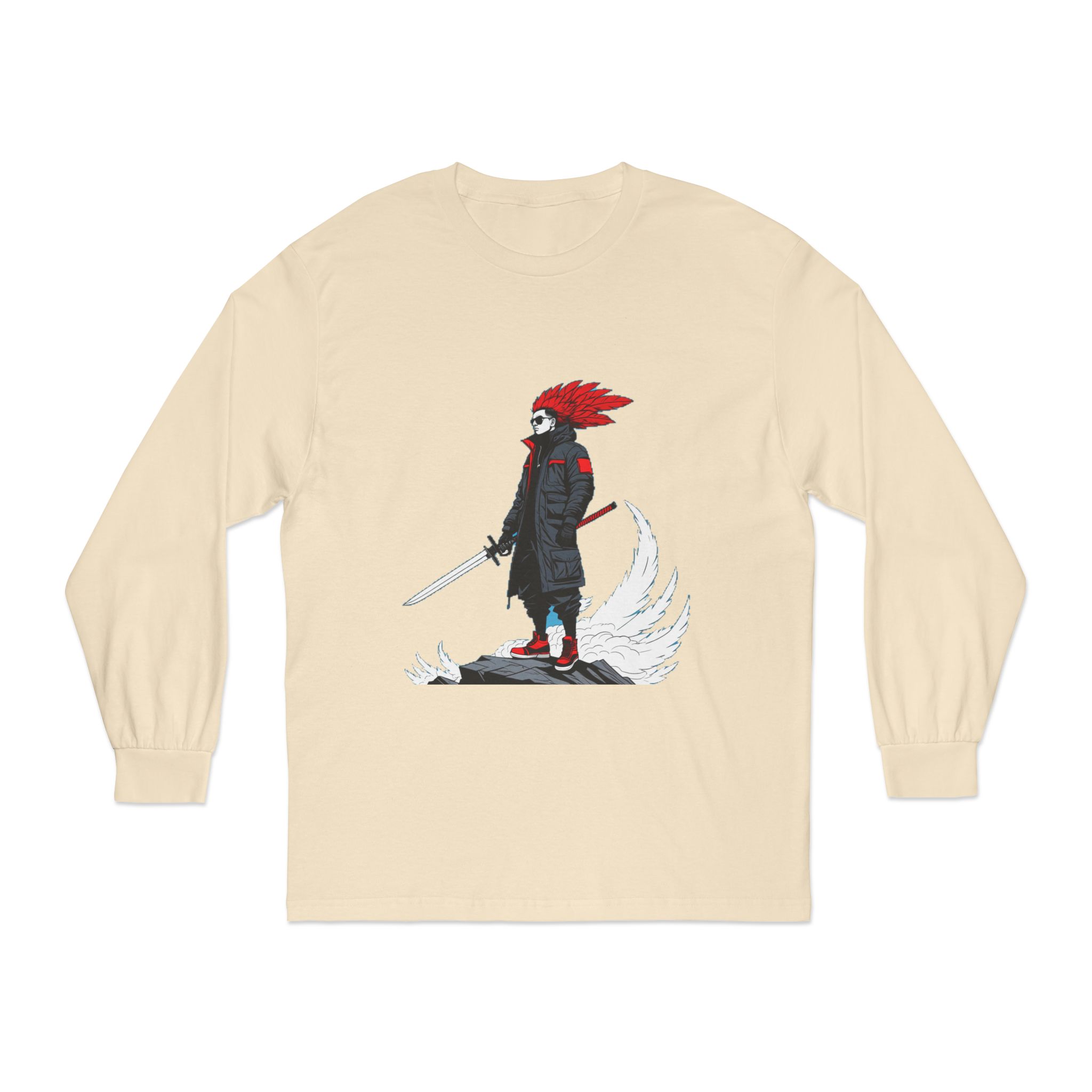 Chasseur de Tempête – Image 9