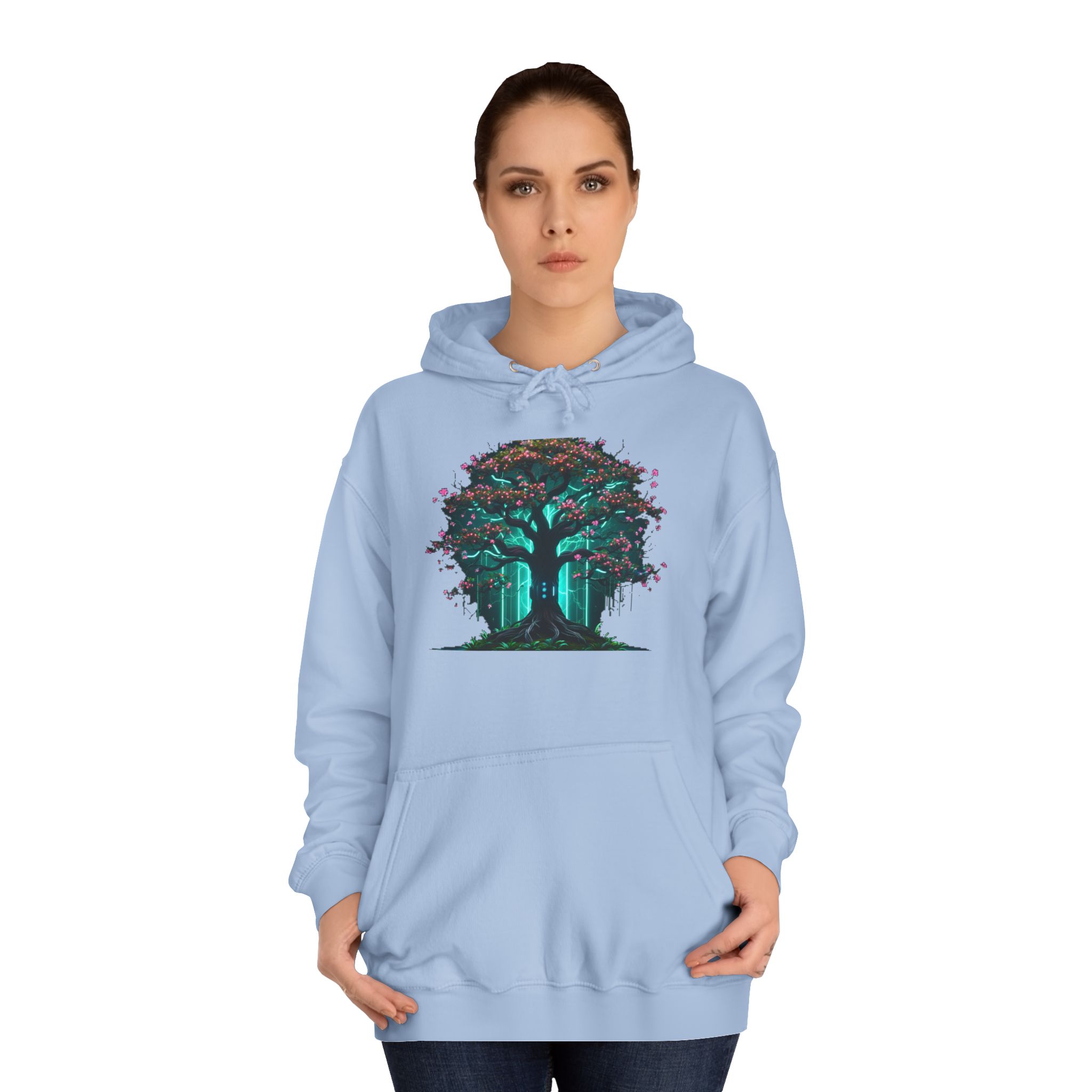 Botanik Futuriste - L'Arbre Électrique – Image 40
