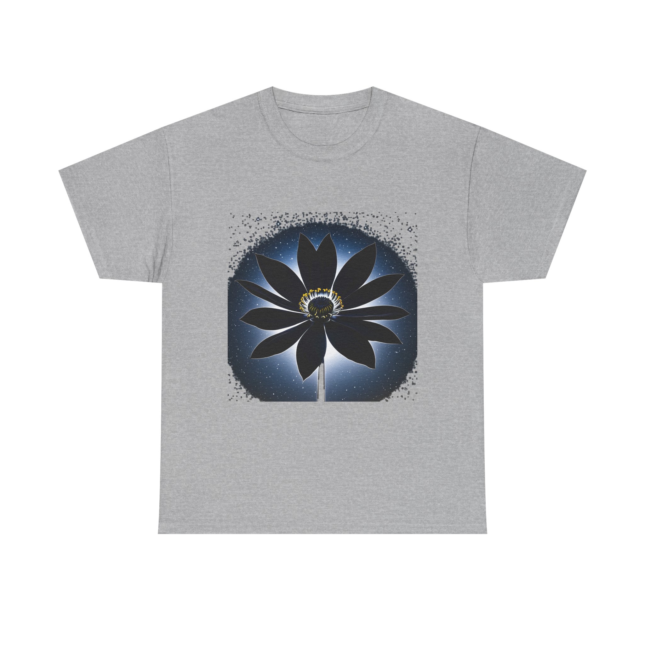 NOCTURNE — Fleur de lune – Image 9