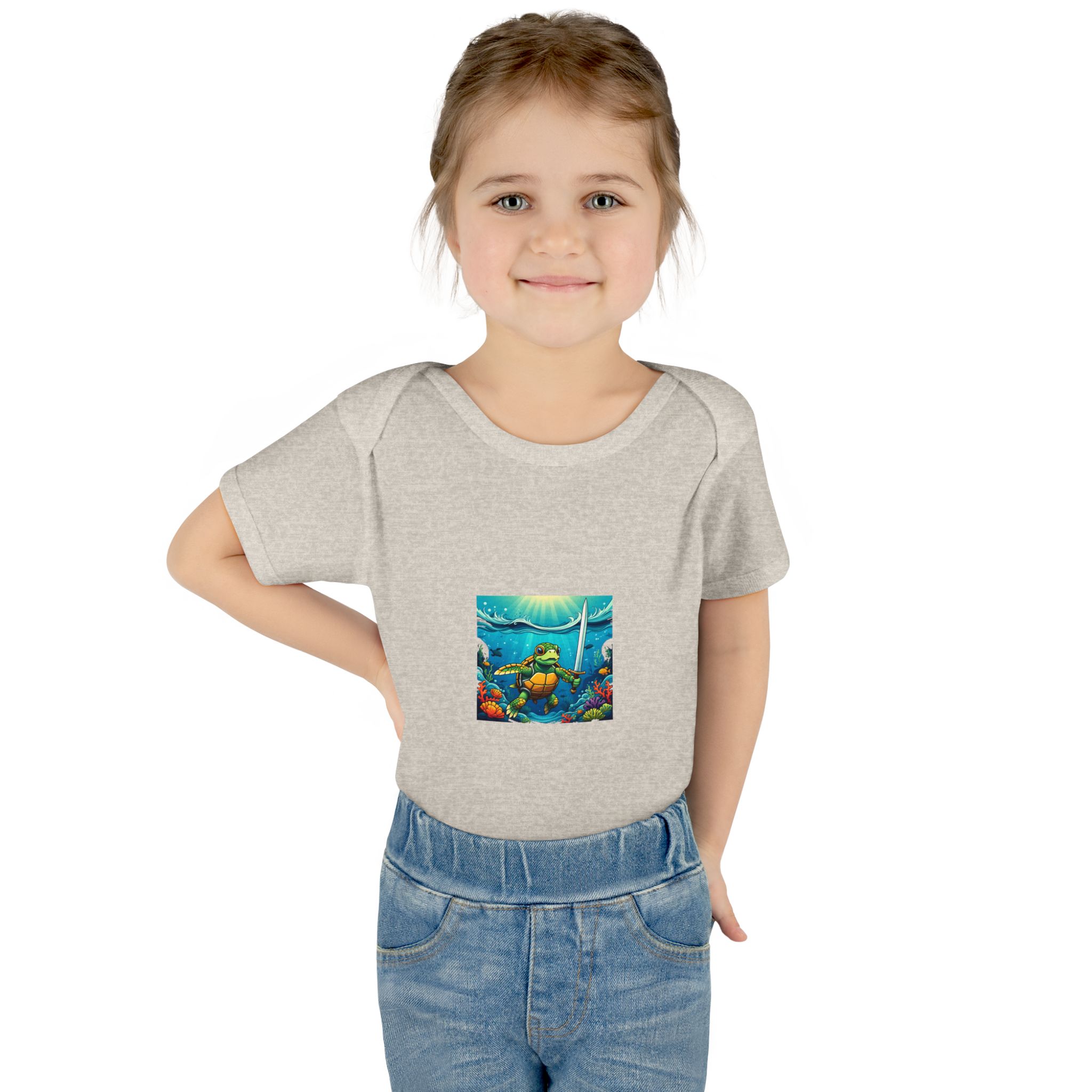 NOCTURNE — Tortue pirate des mers – Image 16