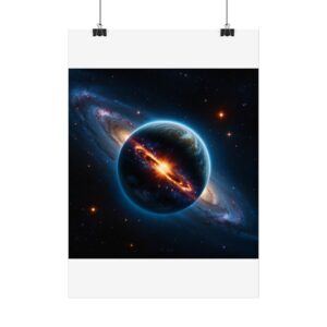Galaxies Fantômes - Masterpiece