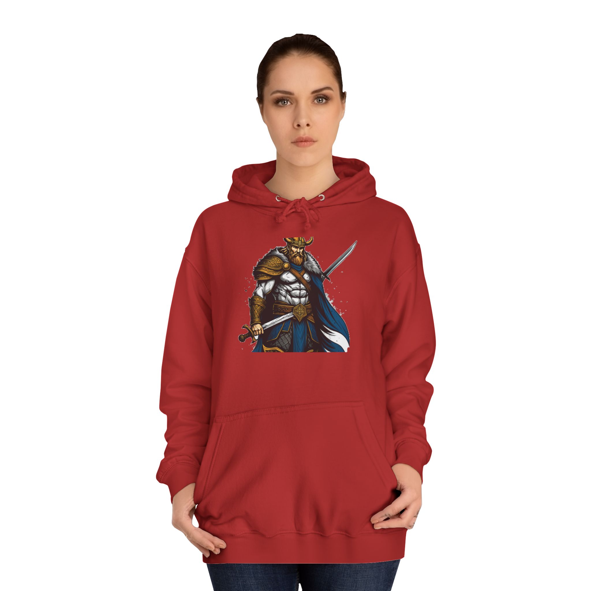 Le Féroce Roi Viking – Image 72