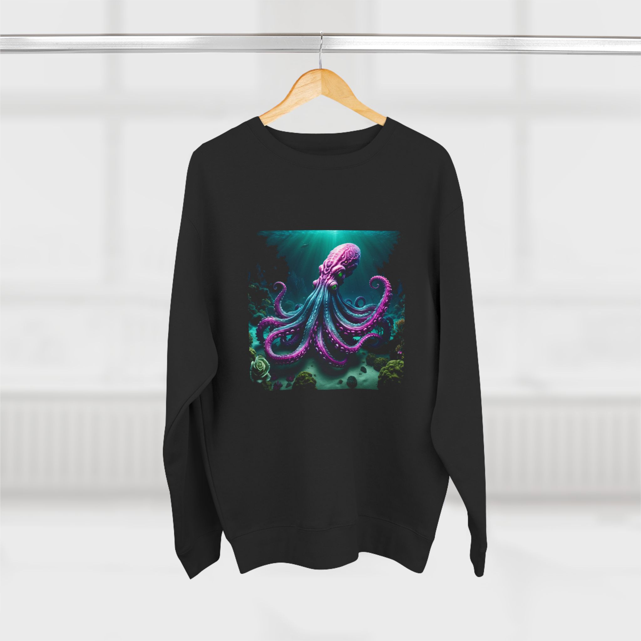 Kraken Underwater Legend – Image 8