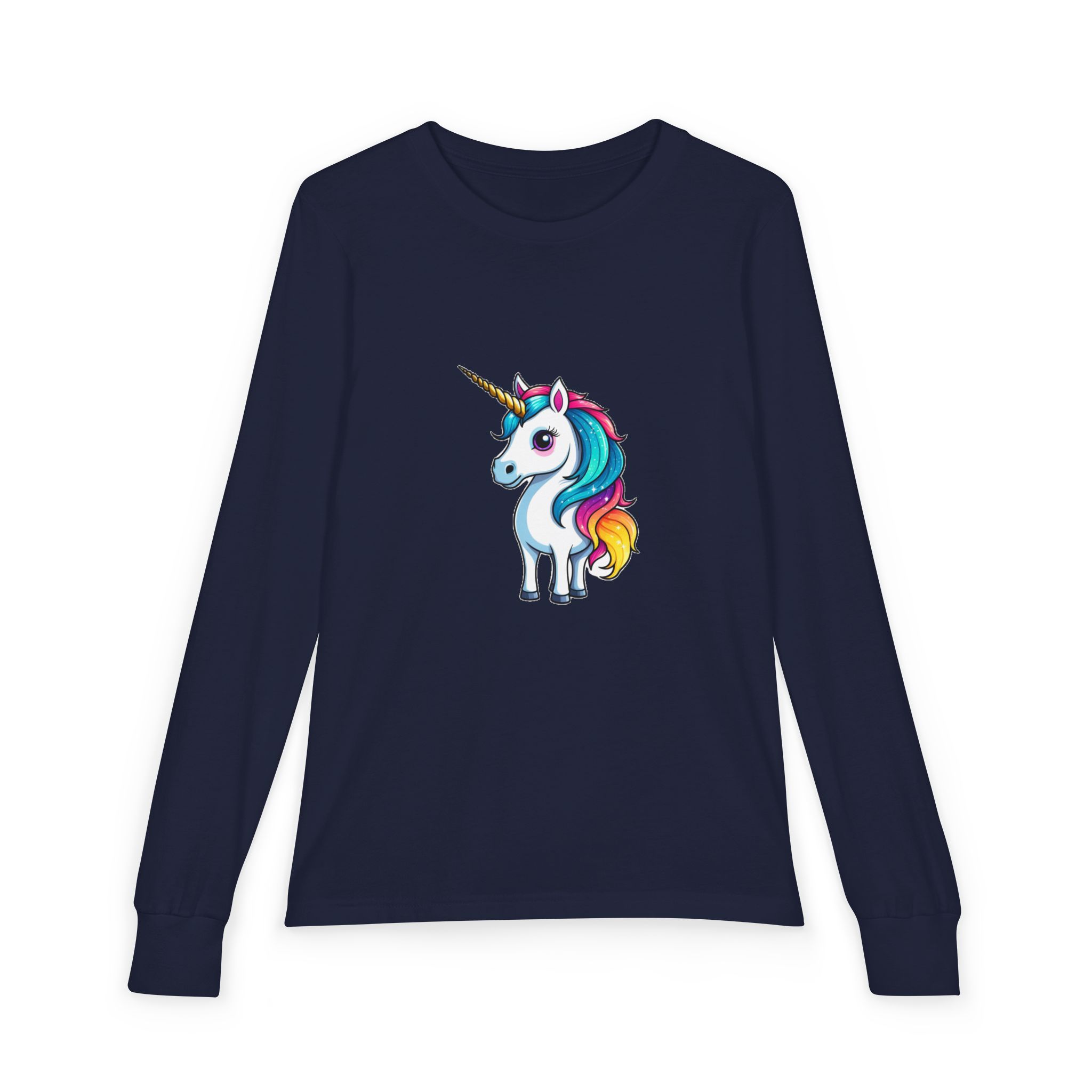 Licorne Arc-en-Ciel Paillette – Image 37