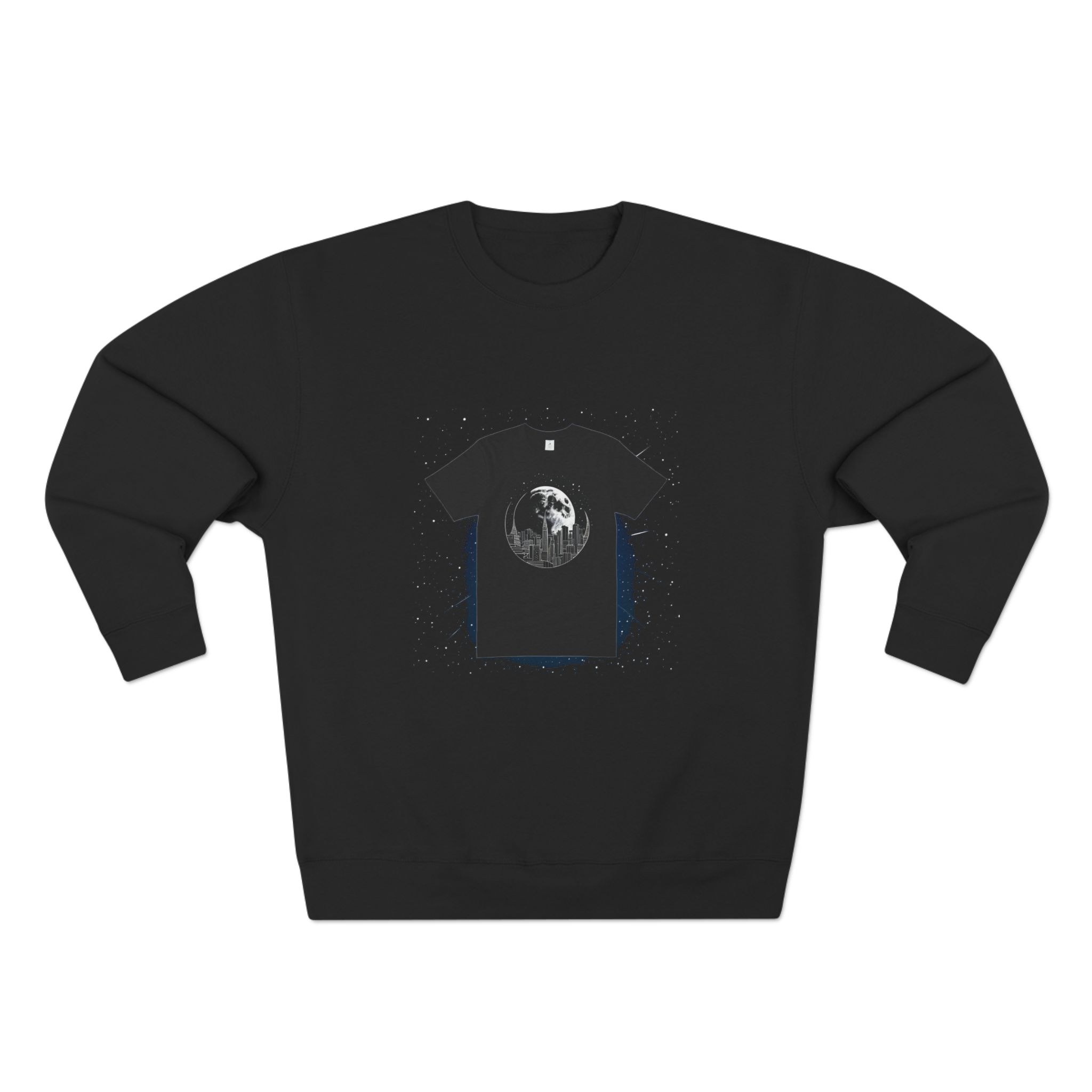 Lunar Metropolis – Image 5
