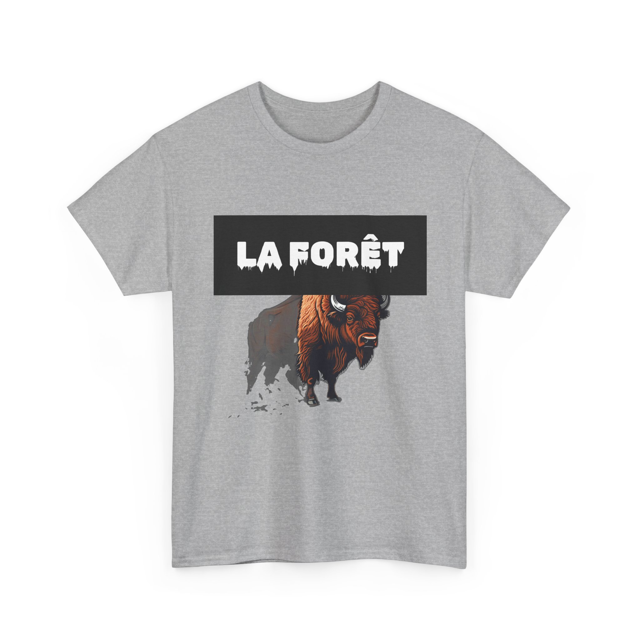 Bison Sauvage Impérial – Image 11