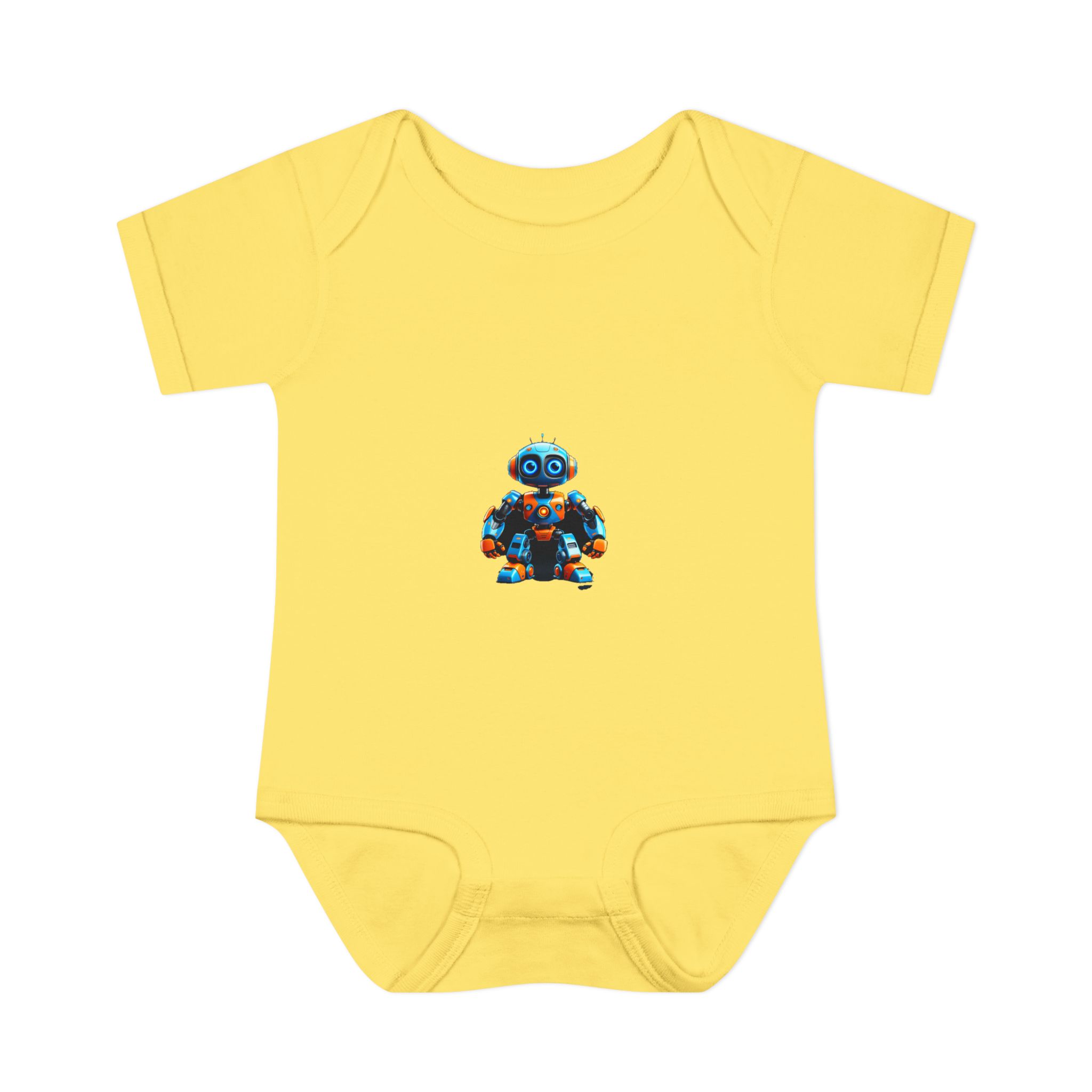 Robo Buddy – Image 33