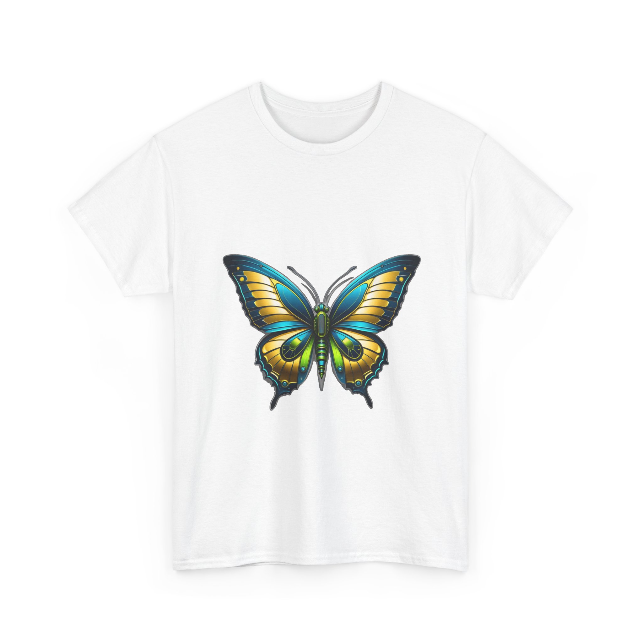 Mécanic Wings – Image 3