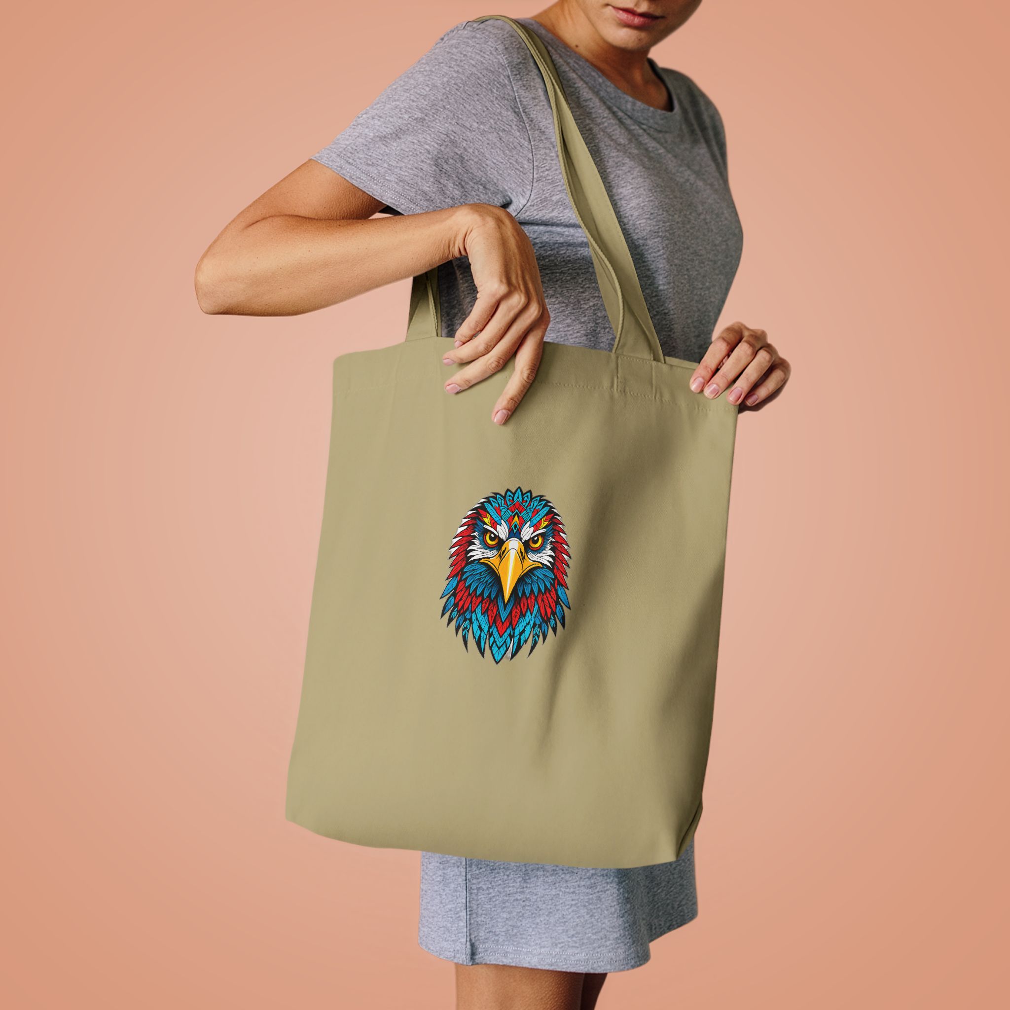 L'Aigle Tribal – Image 8