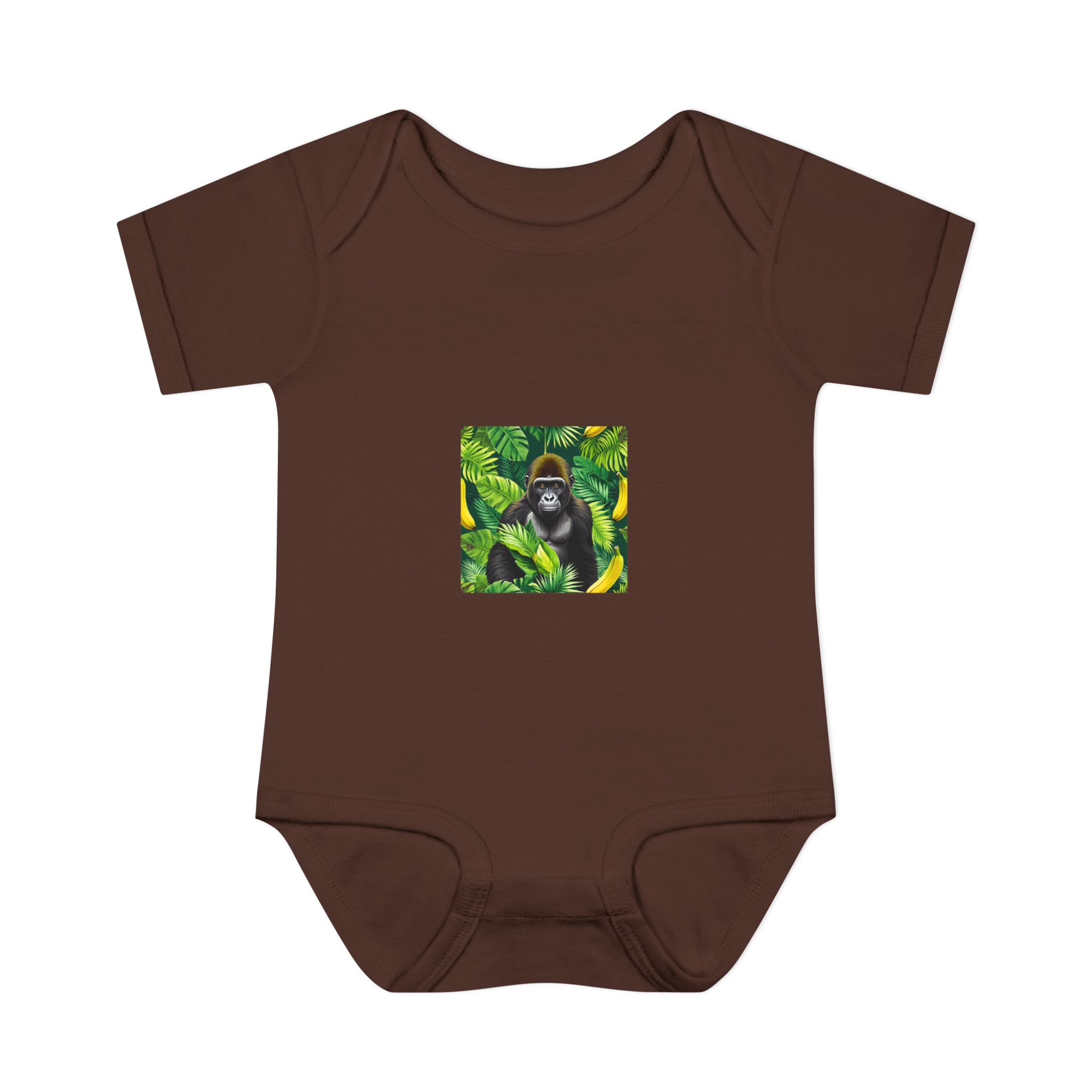 Goro, l'enfant de la jungle – Image 9