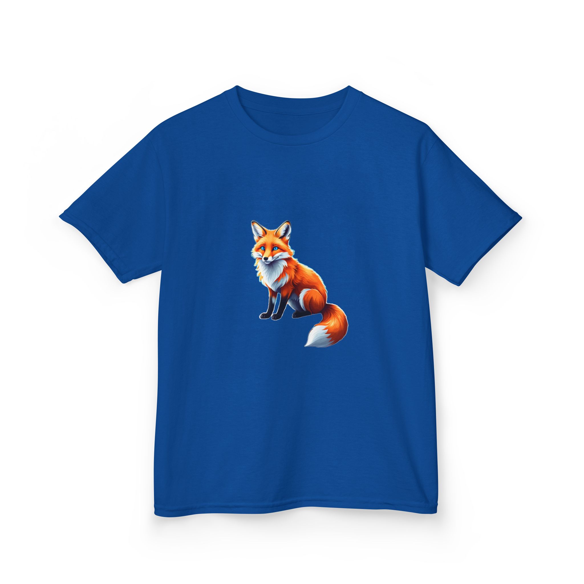 Renard Cosmique – Image 15