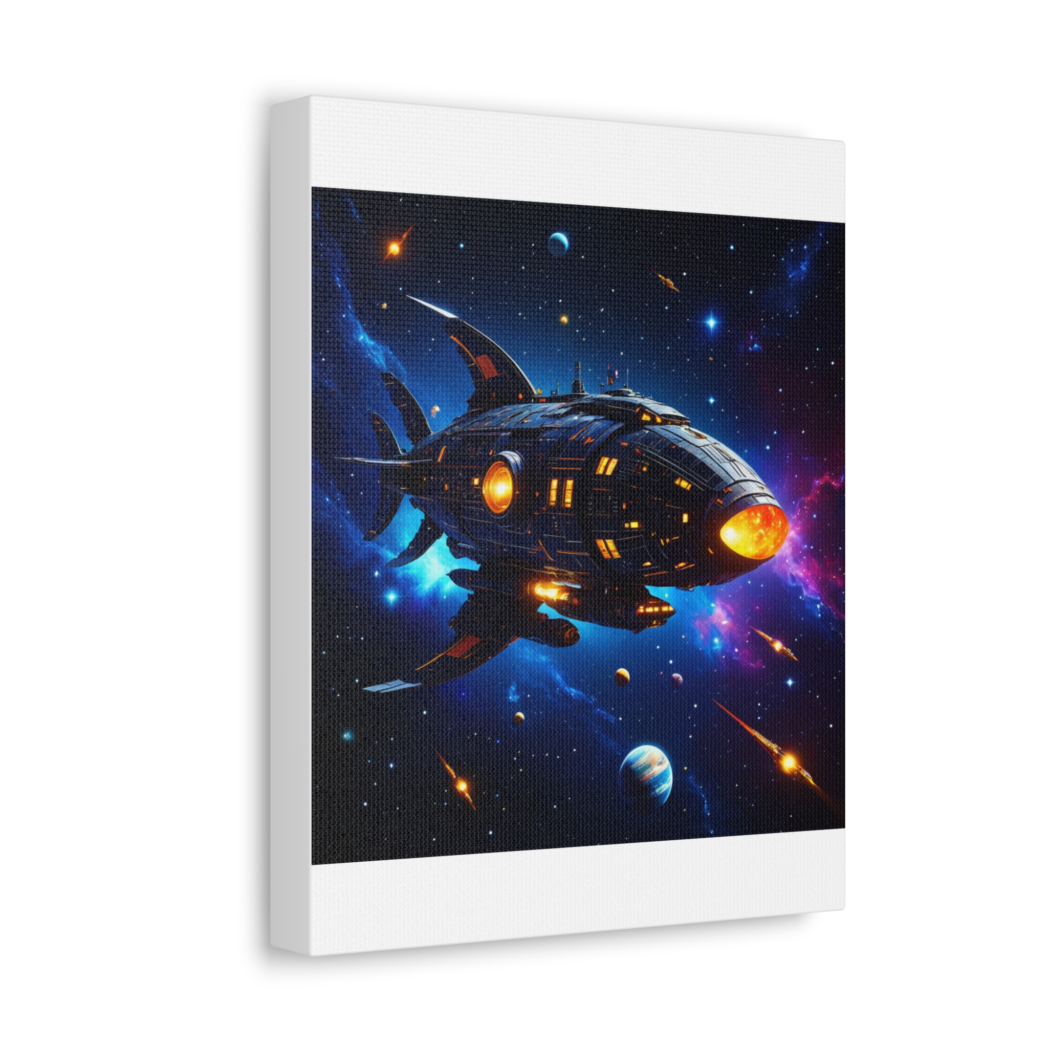 Cosmic Storm – Image 10