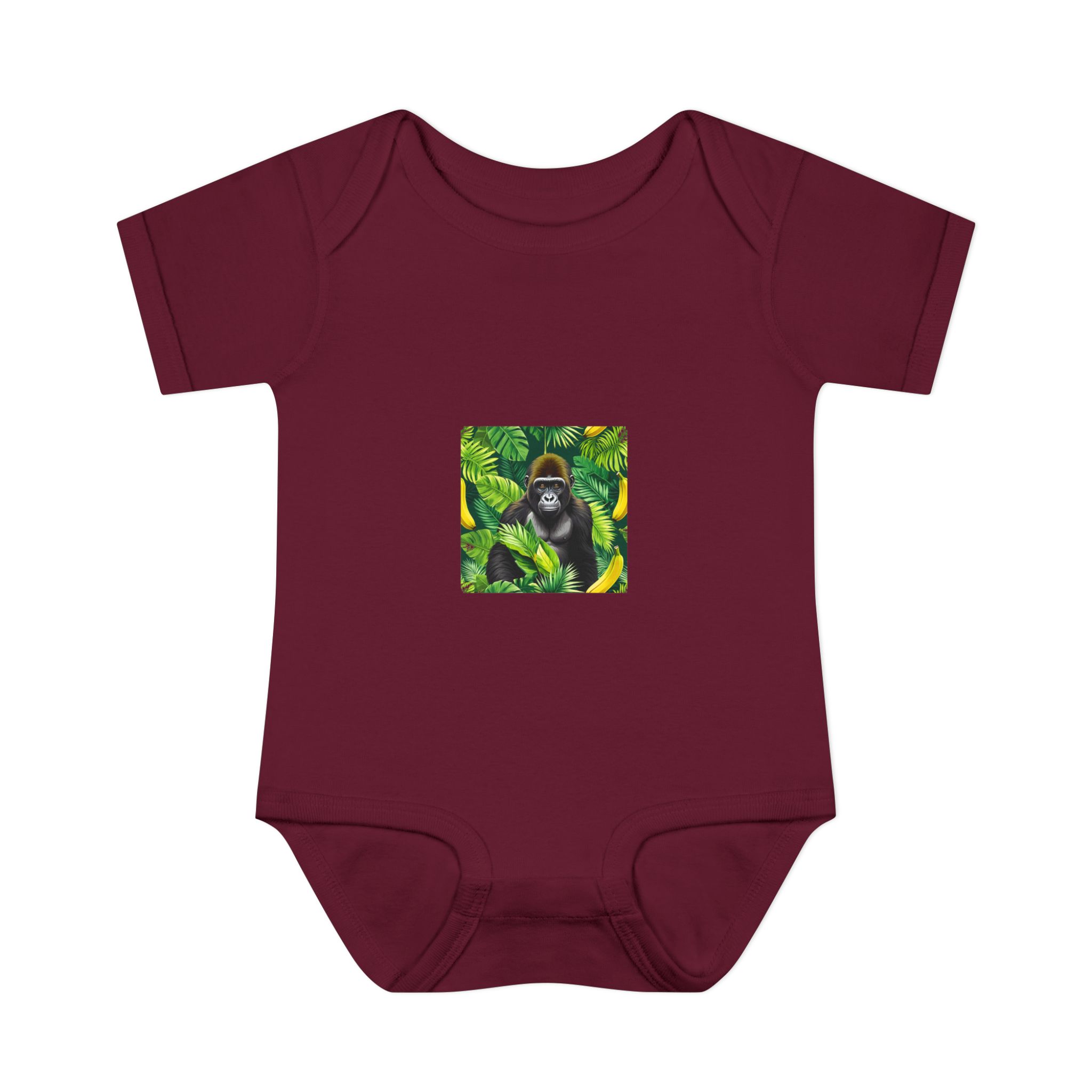 Goro, l'enfant de la jungle – Image 105
