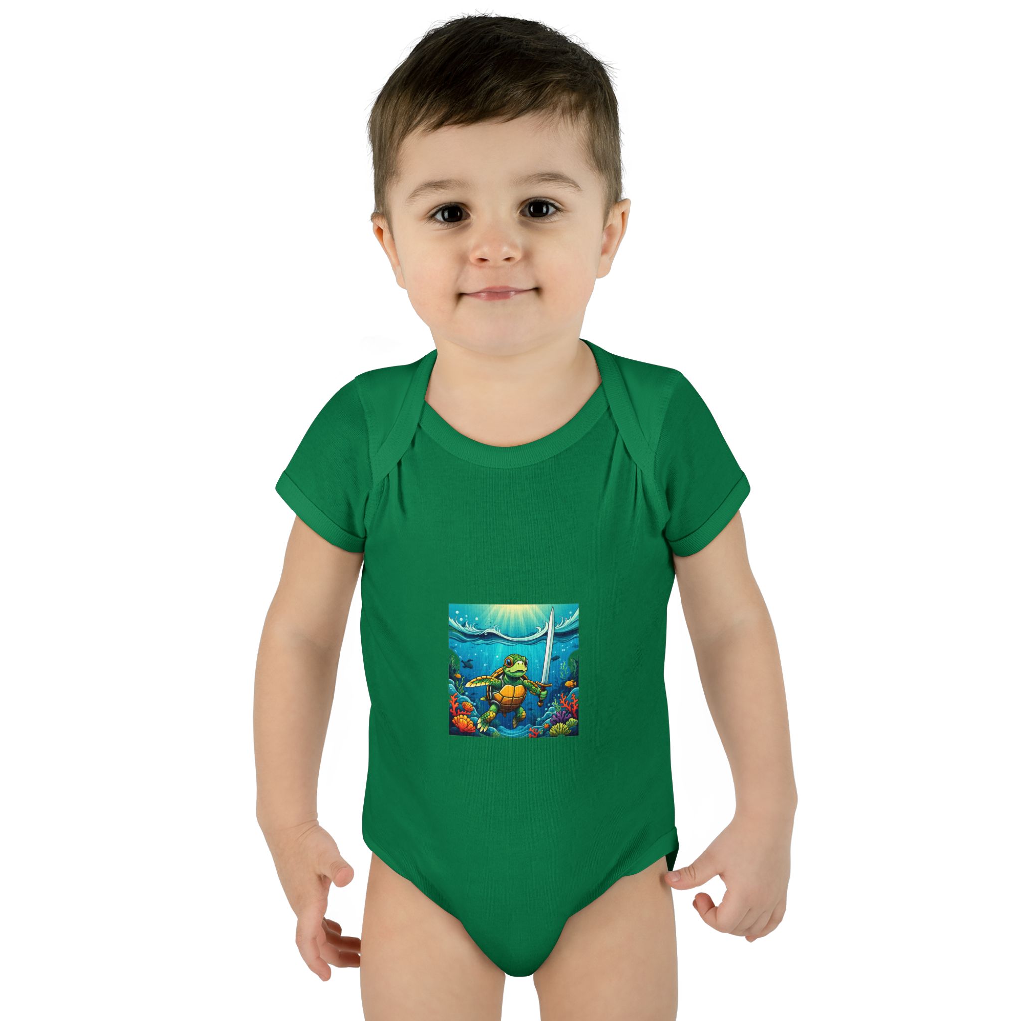 NOCTURNE — Tortue pirate des mers – Image 43