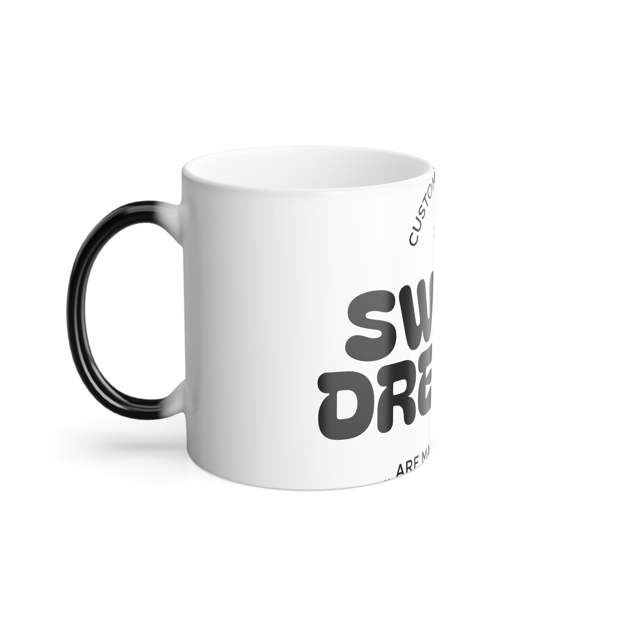 Color Morphing Mug, 11oz - Image 3