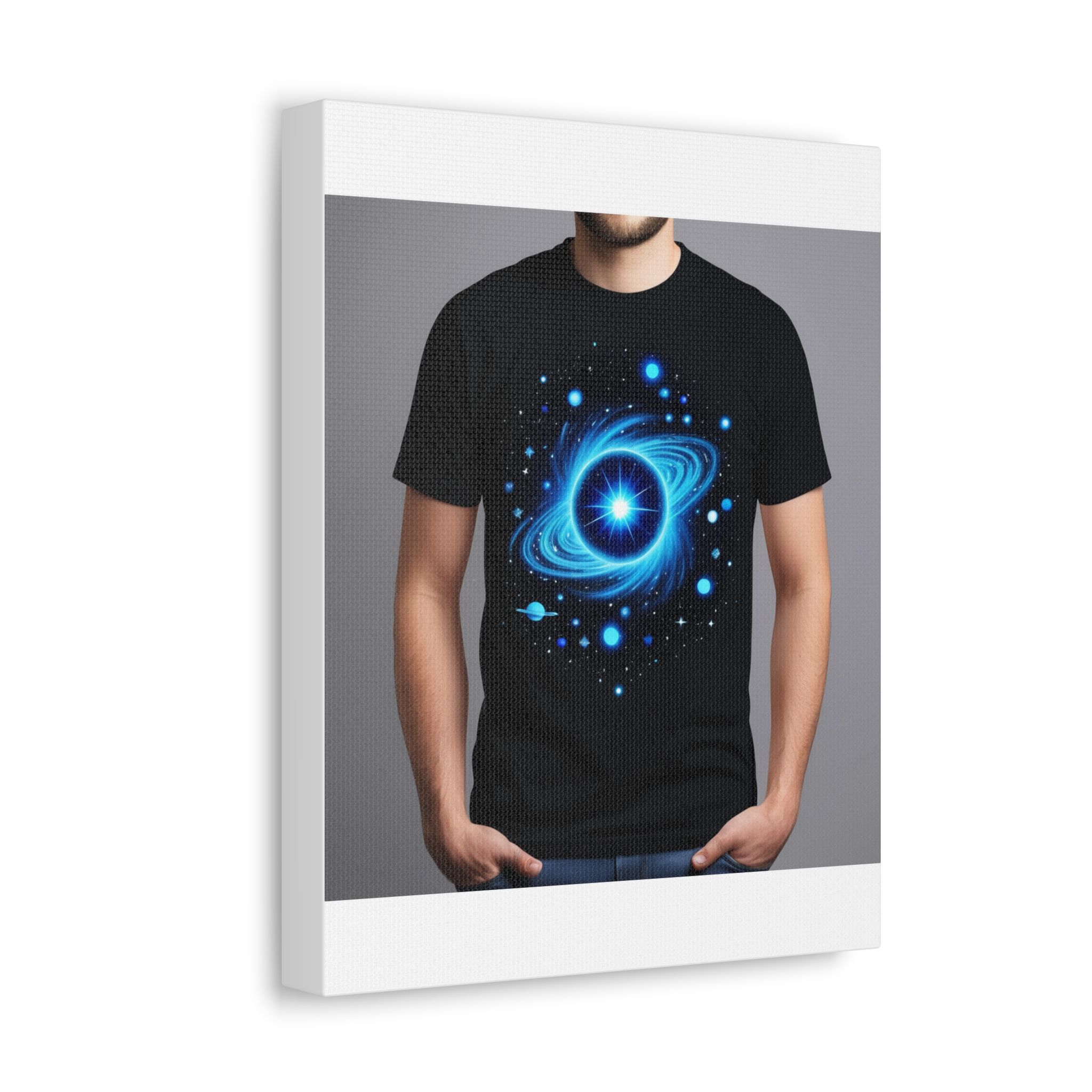 Galaxie Stellaires : Explosion Cosmique – Image 10