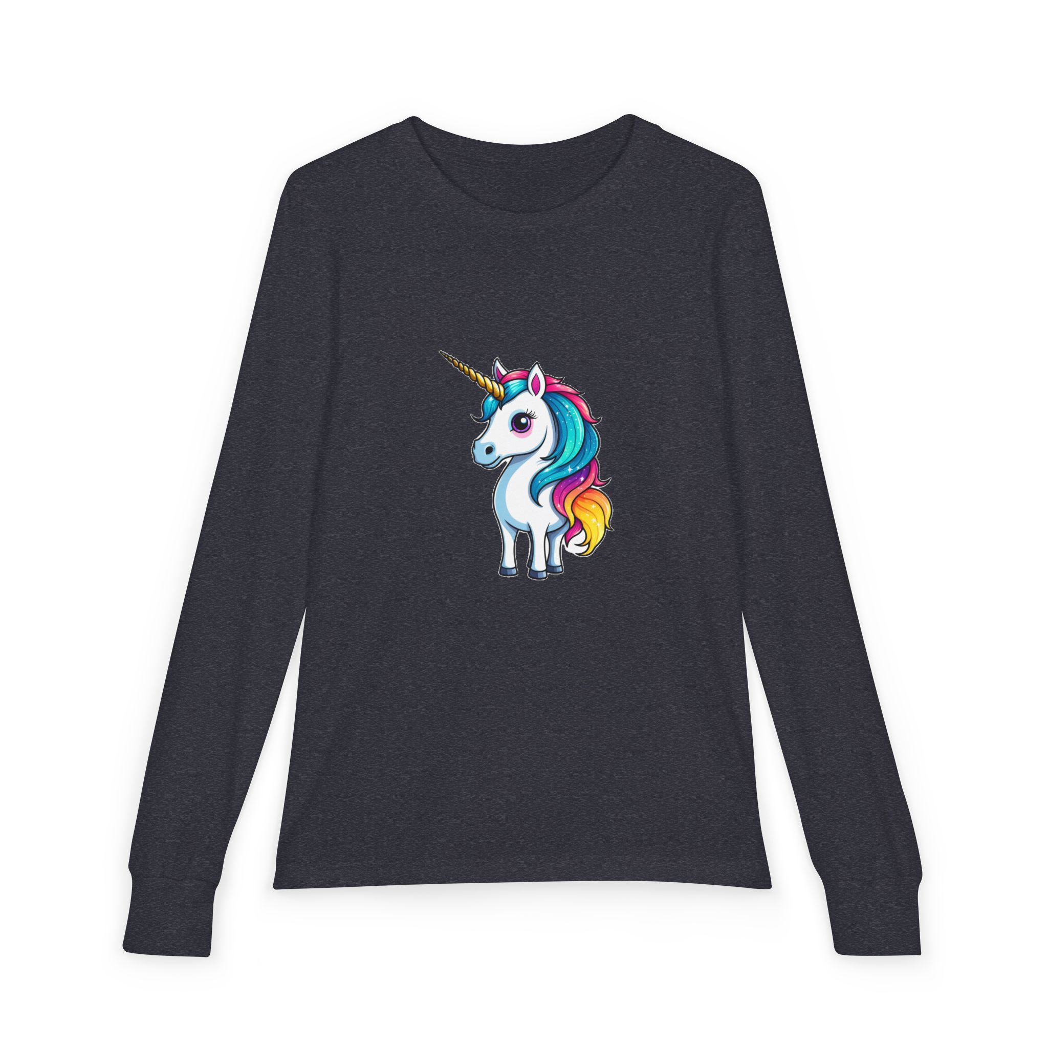 Licorne Arc-en-Ciel Paillette – Image 33