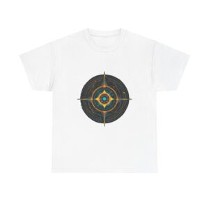 Cosmic Abyss