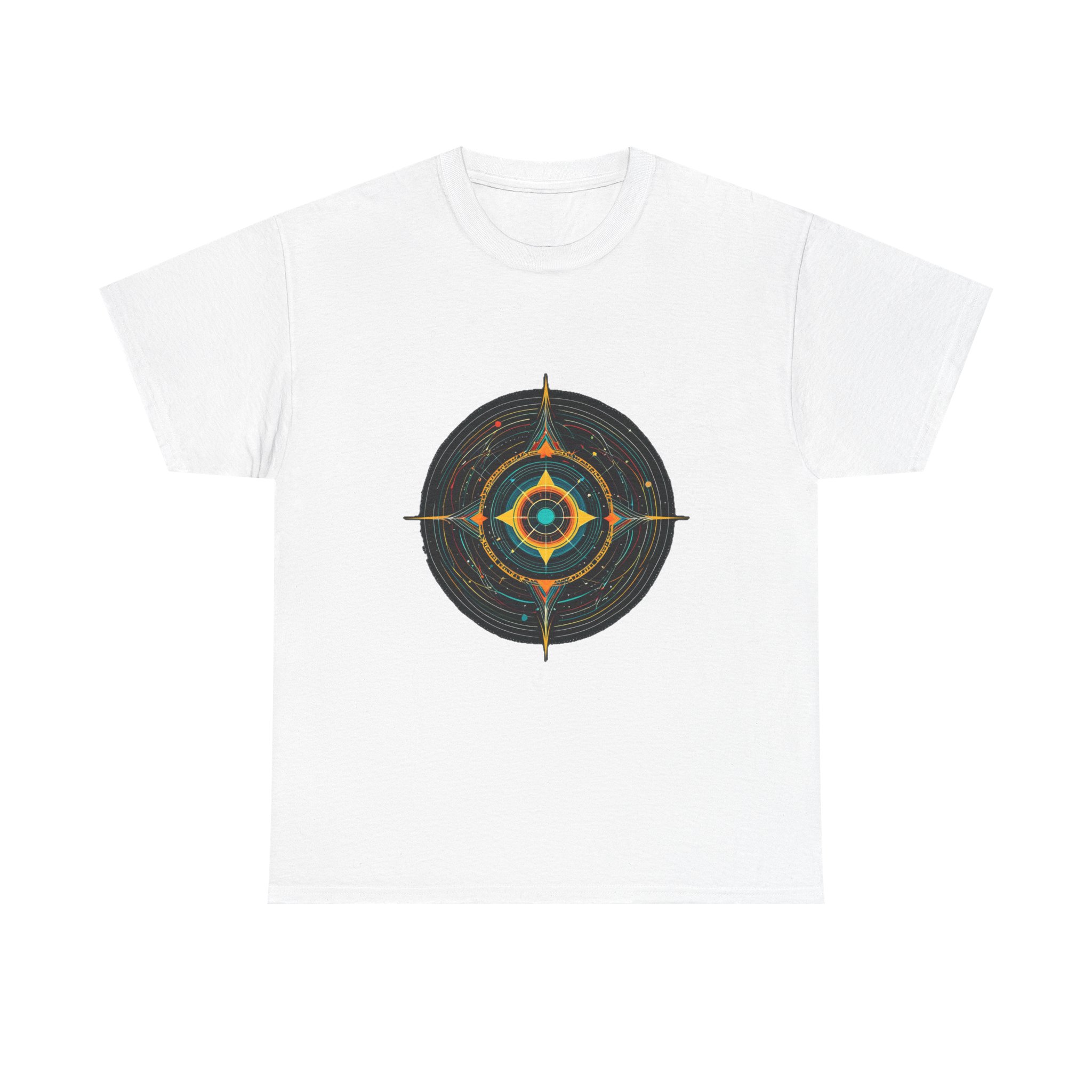 Cosmic Abyss