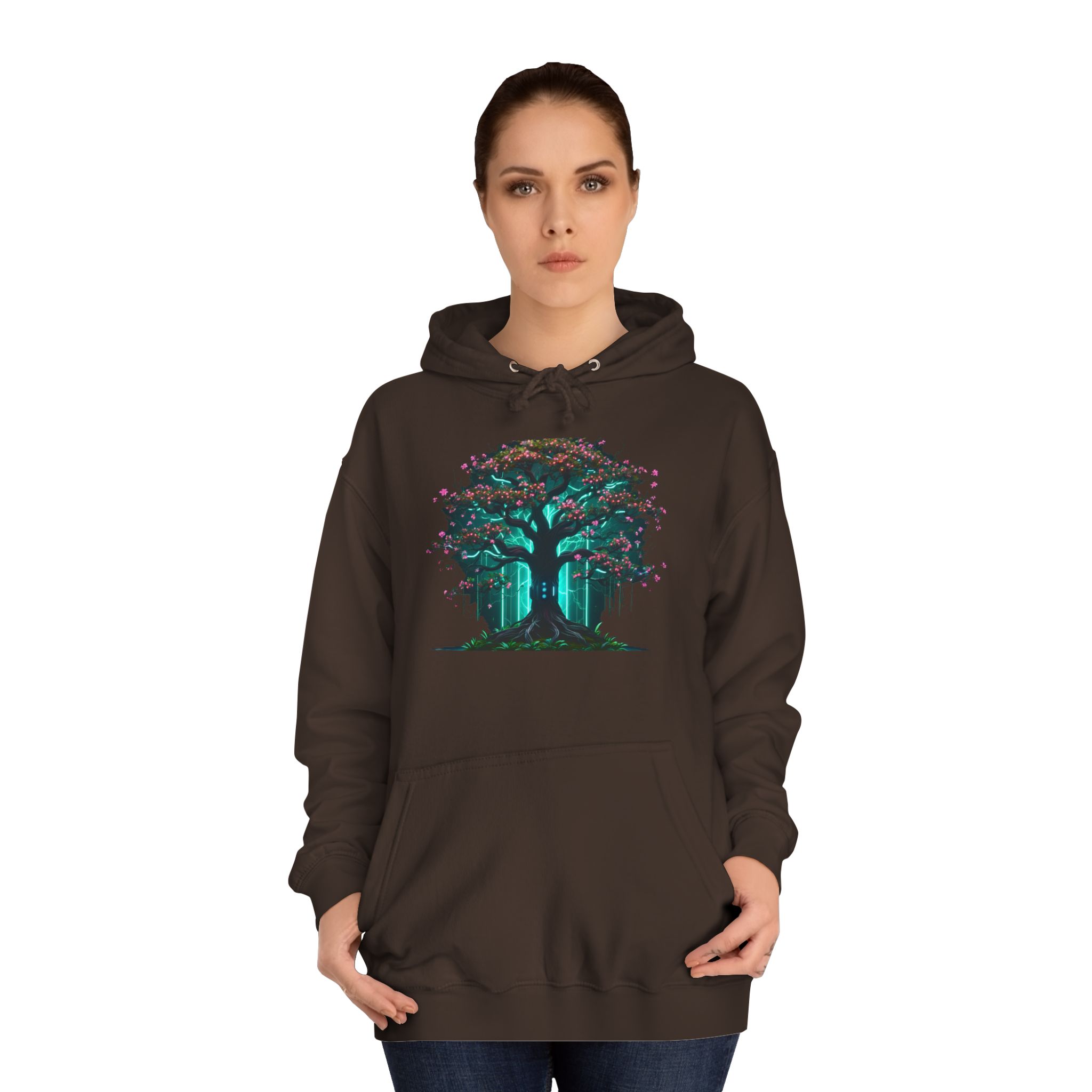 Botanik Futuriste - L'Arbre Électrique – Image 8