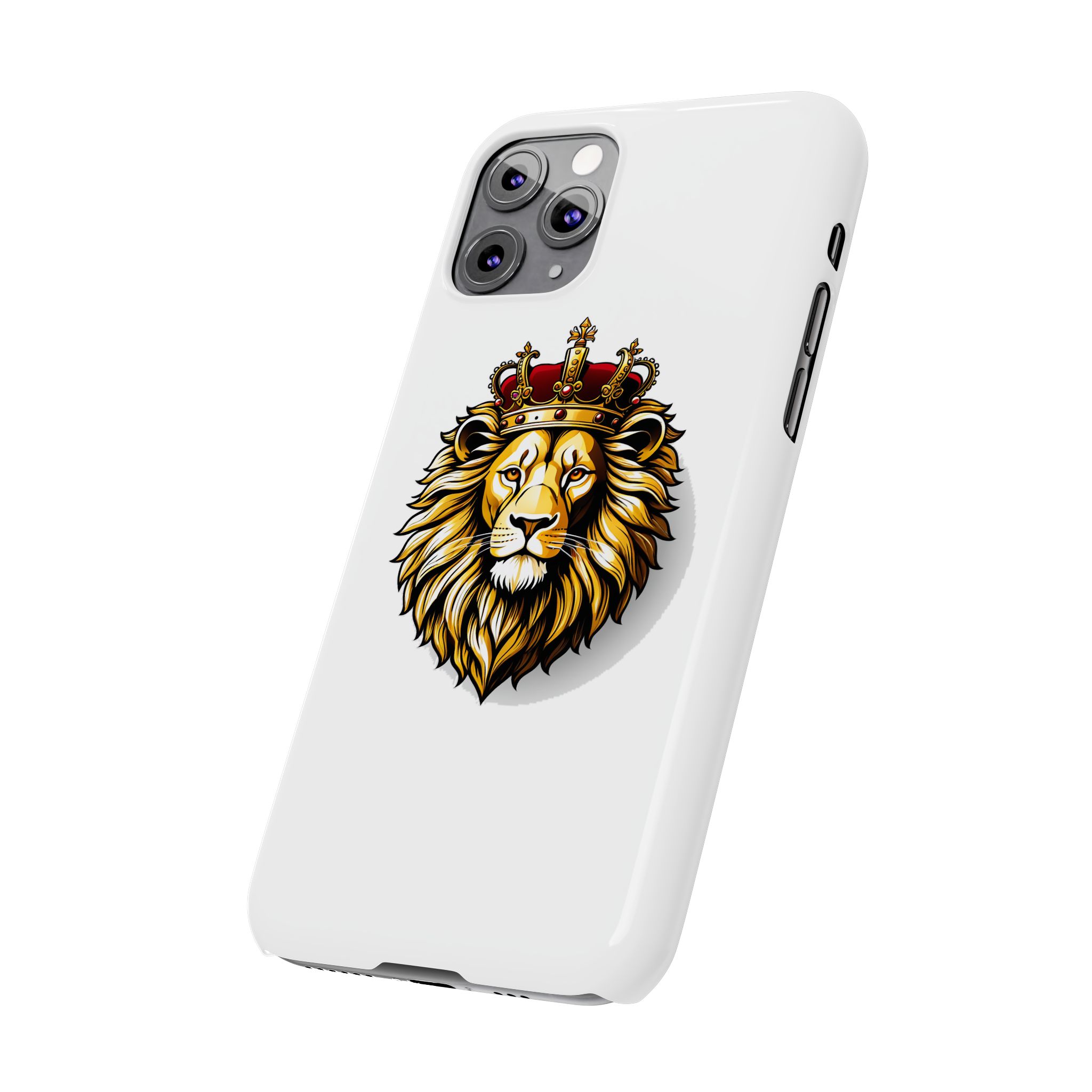 Lion Royal – Image 7