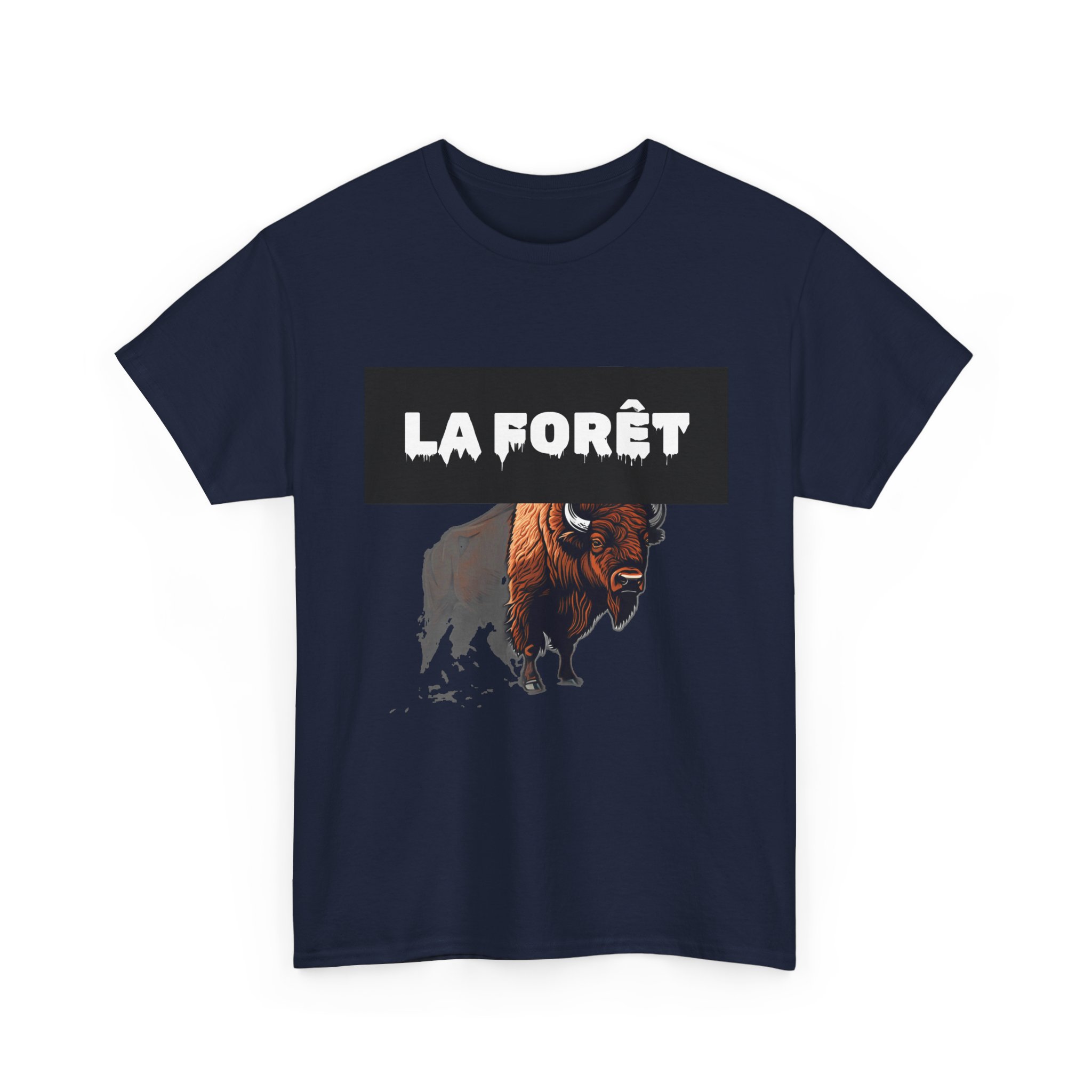 Bison Sauvage Impérial – Image 23