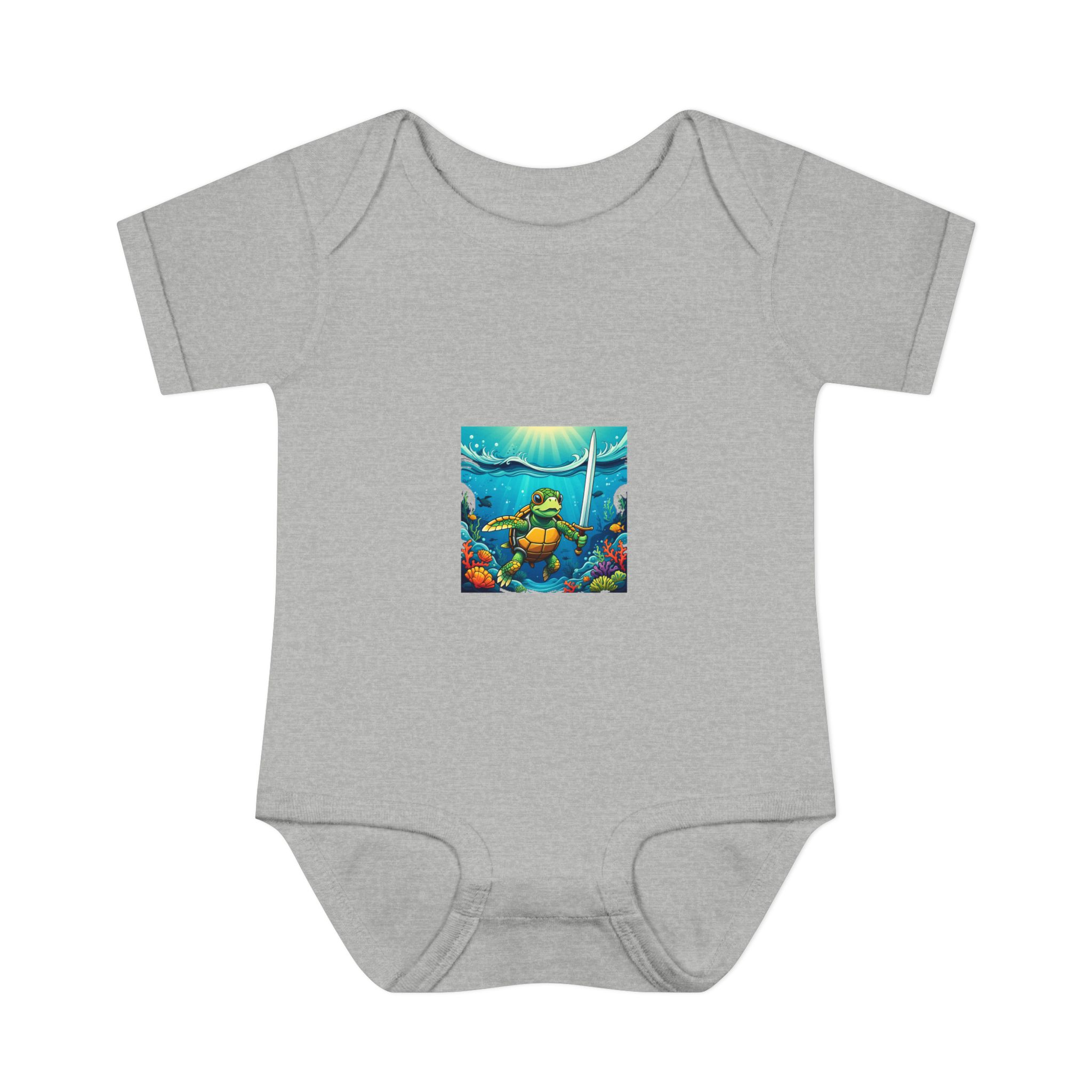 NOCTURNE — Tortue pirate des mers – Image 17