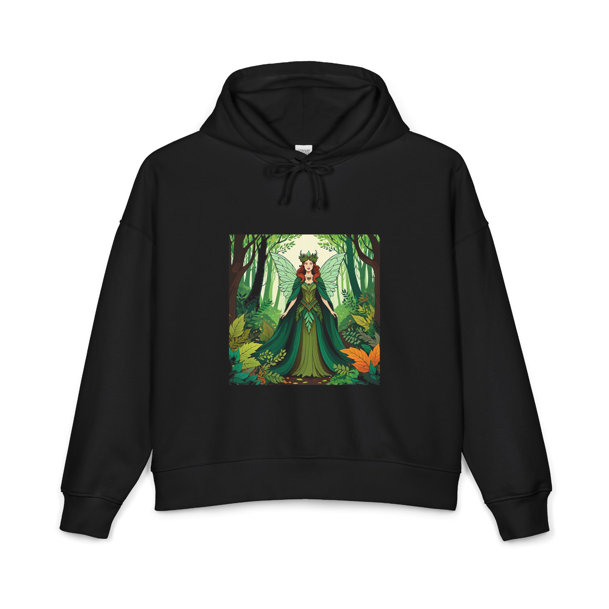 La Reine de la Forêt – Image 5