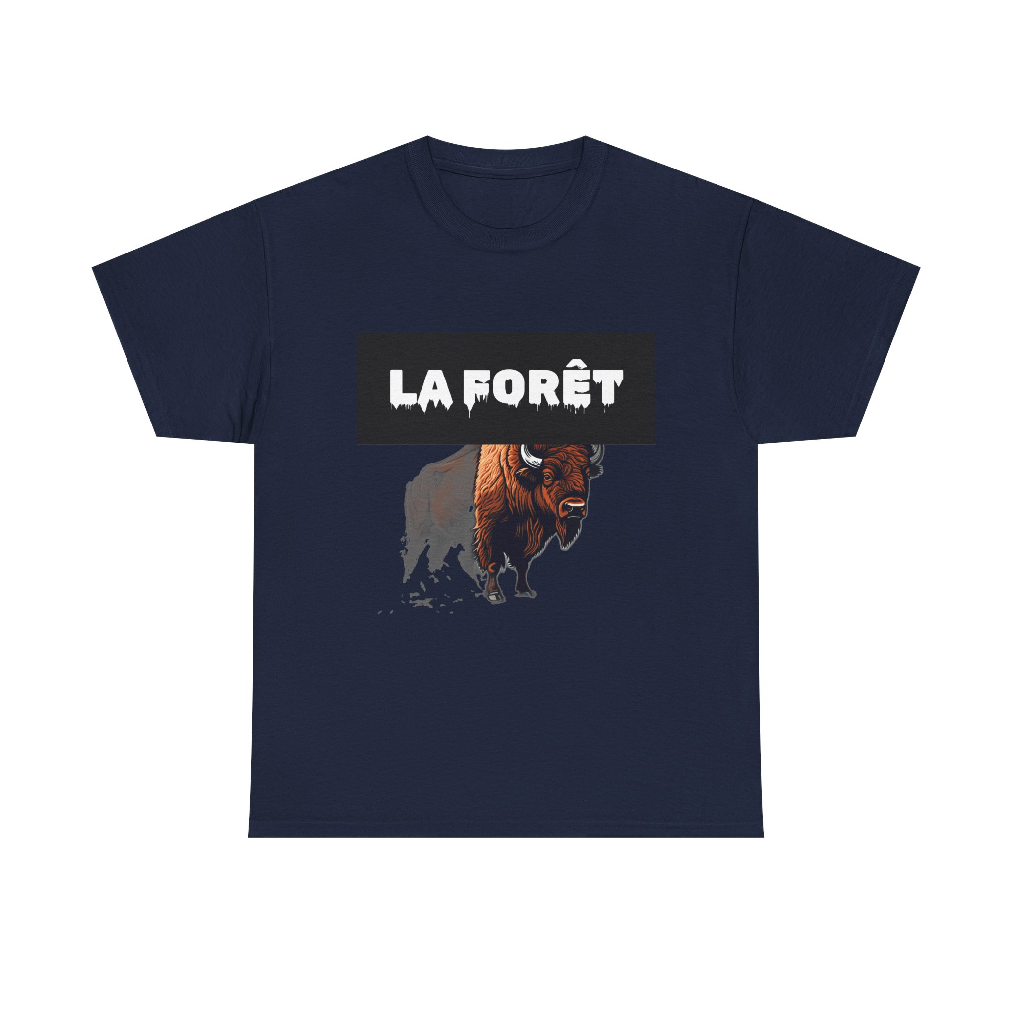 Bison Sauvage Impérial – Image 21