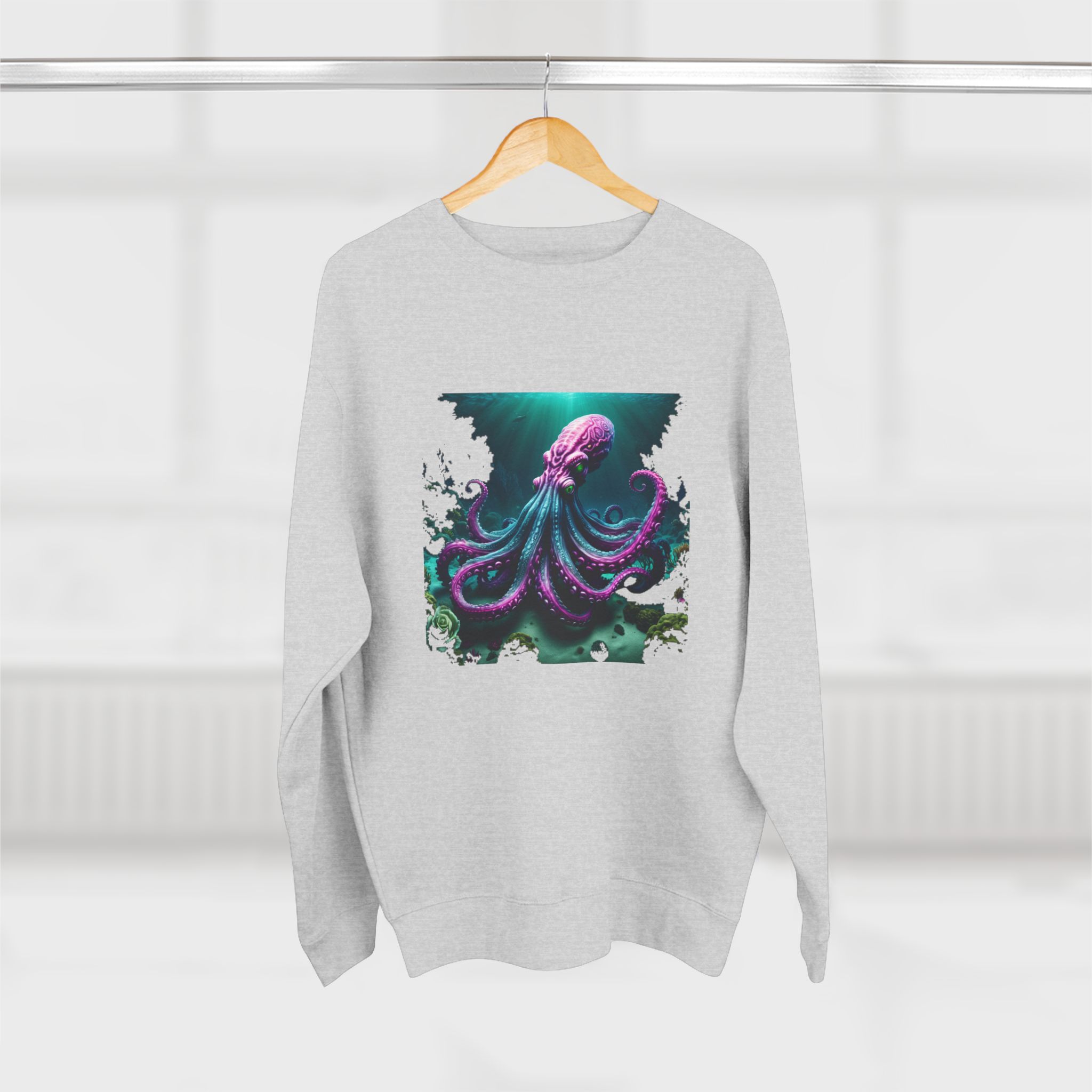 Kraken Underwater Legend – Image 4