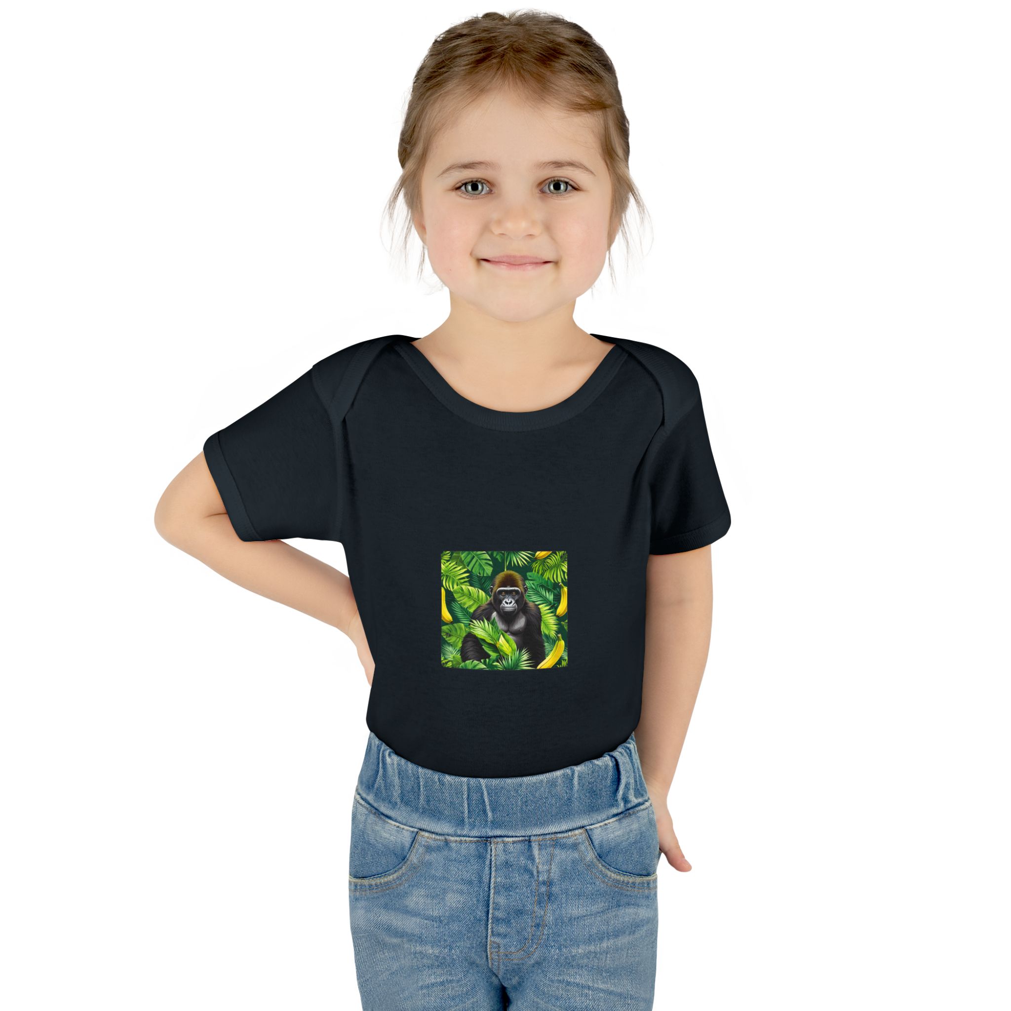Goro, l'enfant de la jungle – Image 72