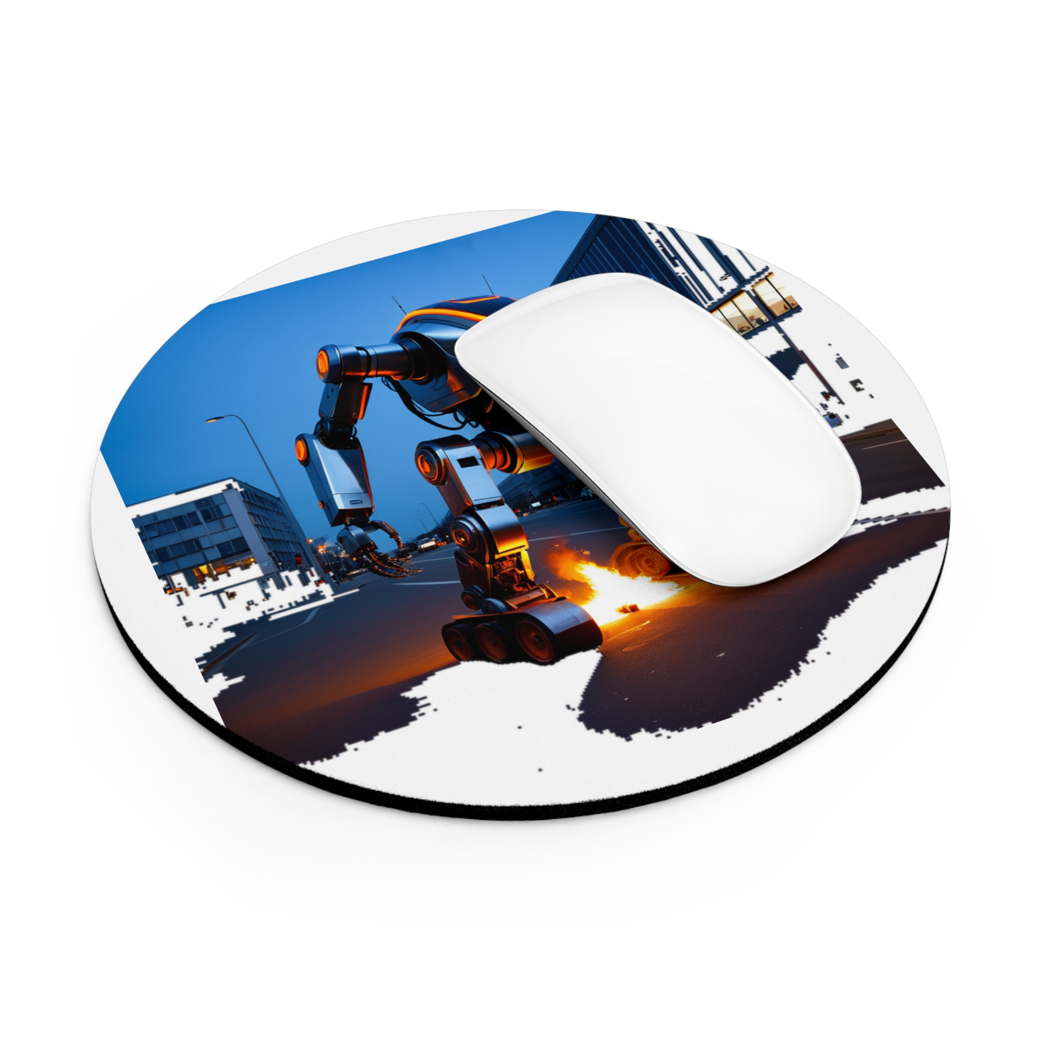 RoboRise – Image 4