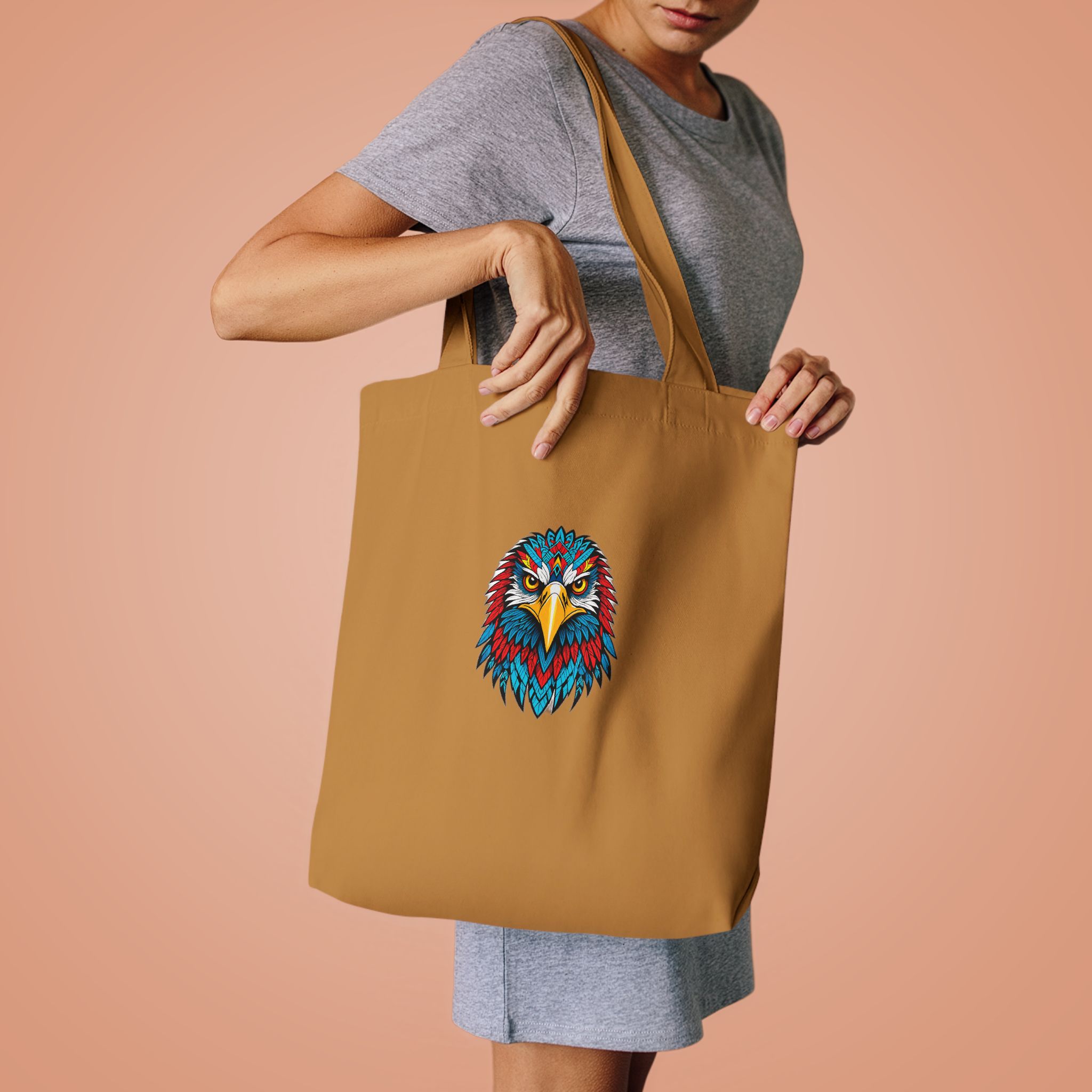 L'Aigle Tribal – Image 12