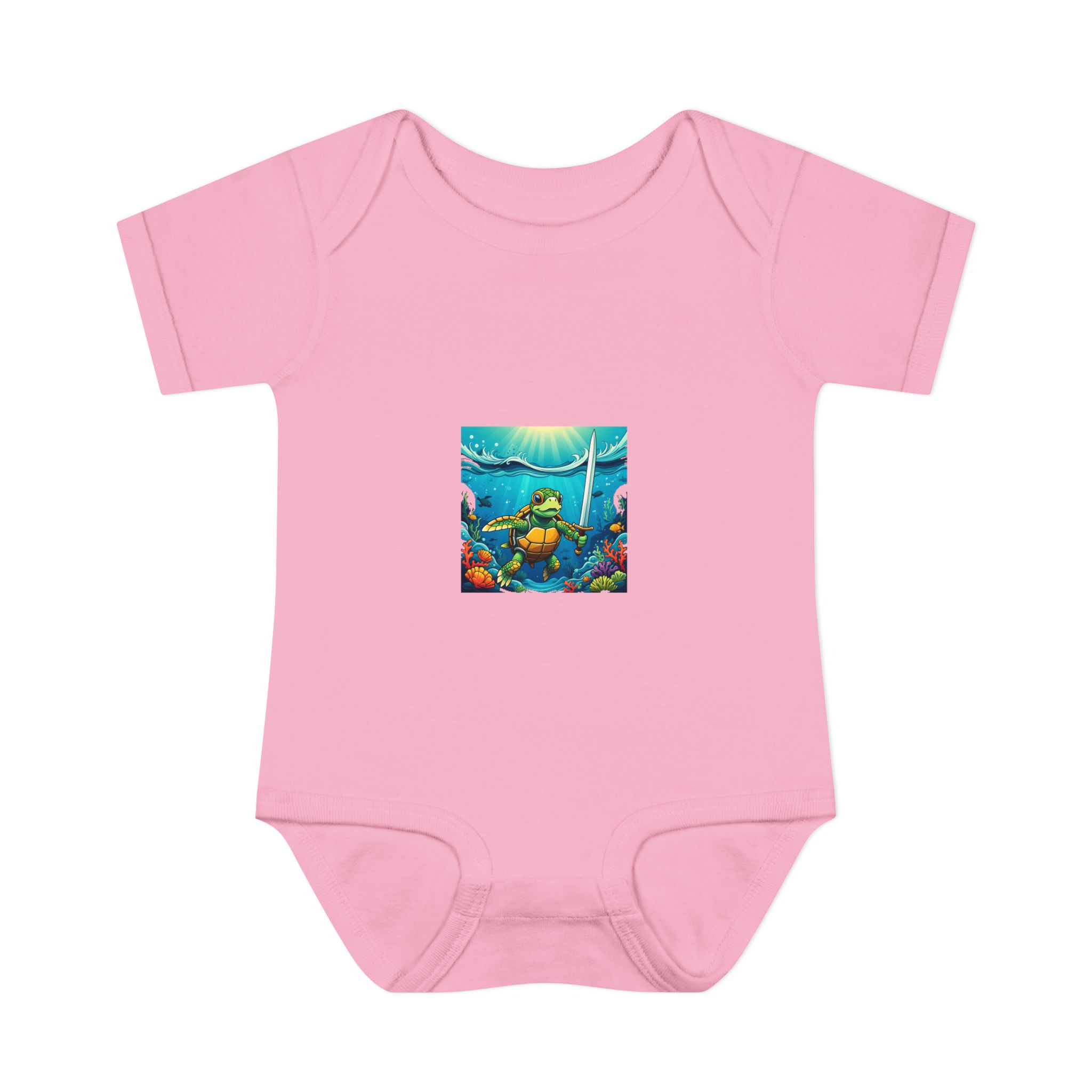 NOCTURNE — Tortue pirate des mers – Image 89