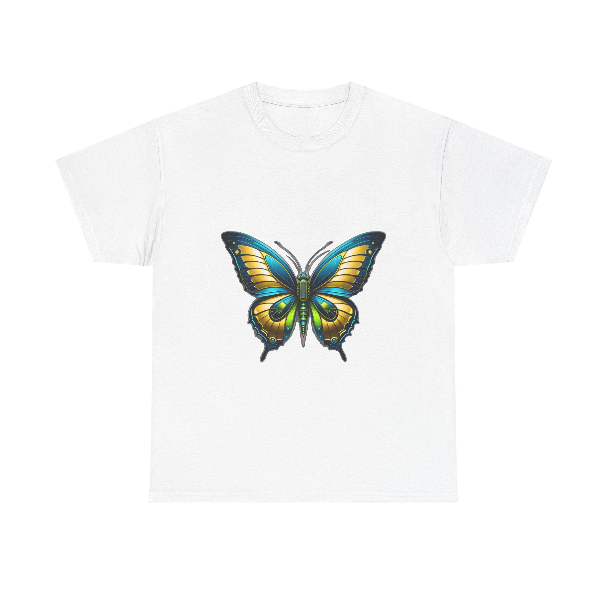 Mécanic Wings