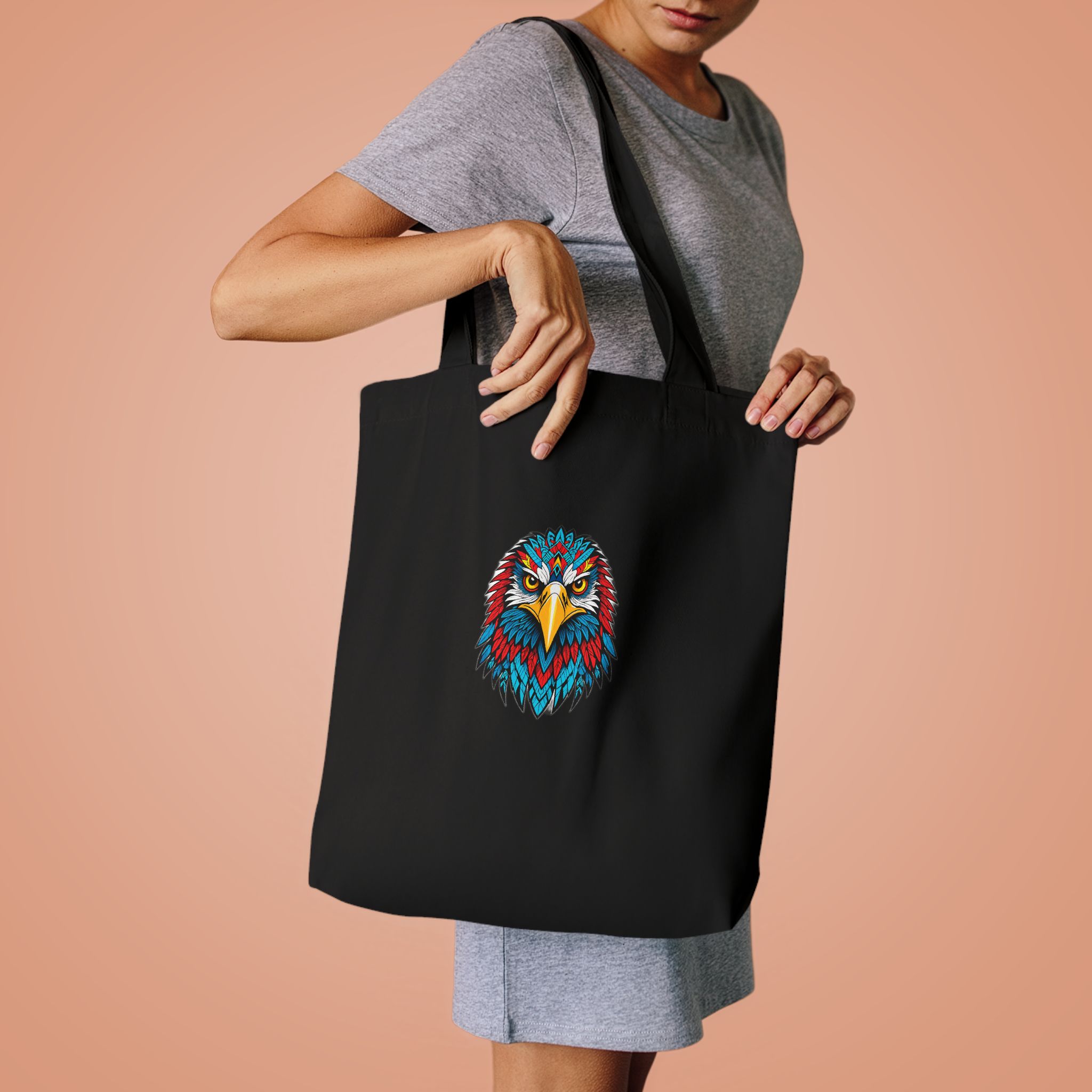 L'Aigle Tribal – Image 4