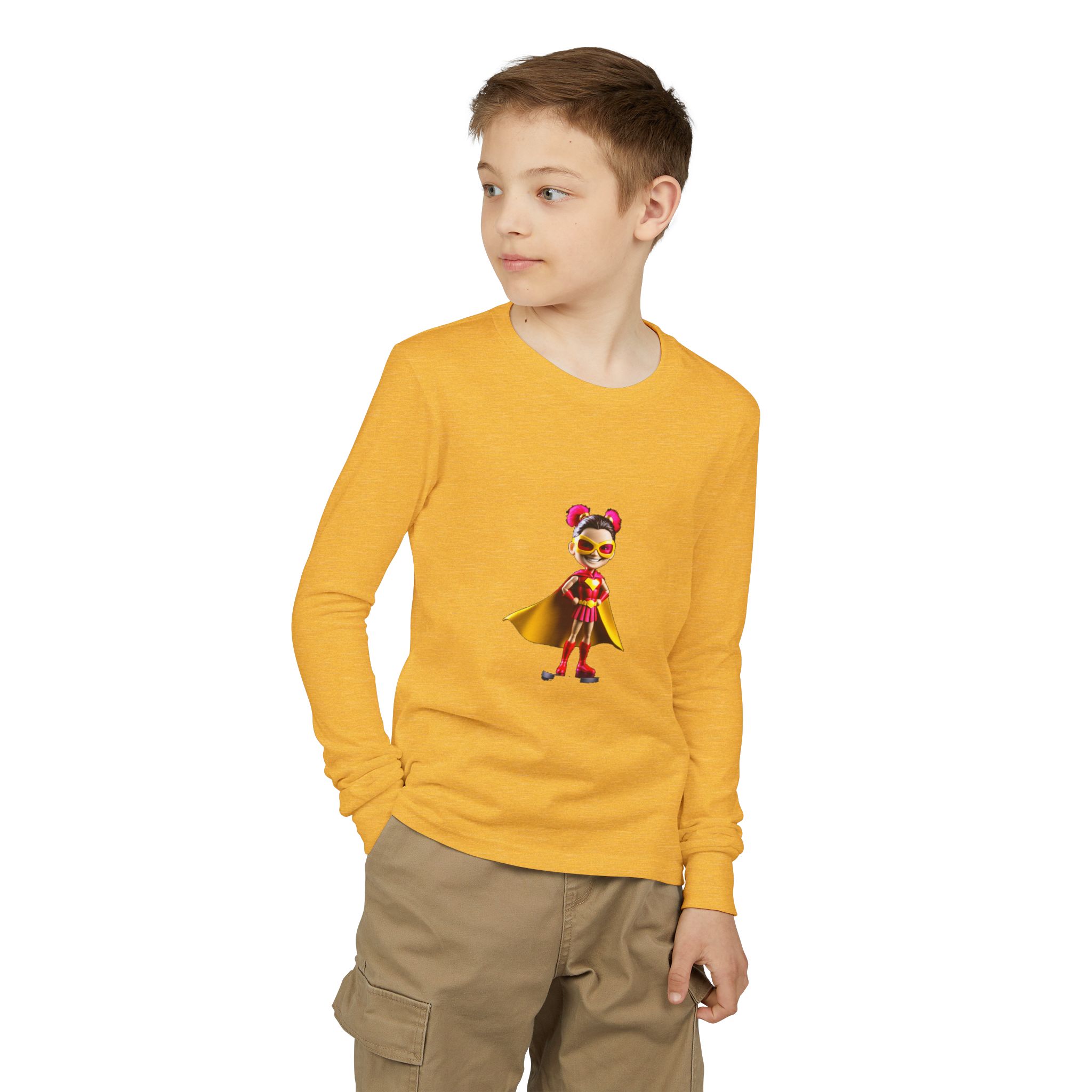 Mini Super Héros – Image 23