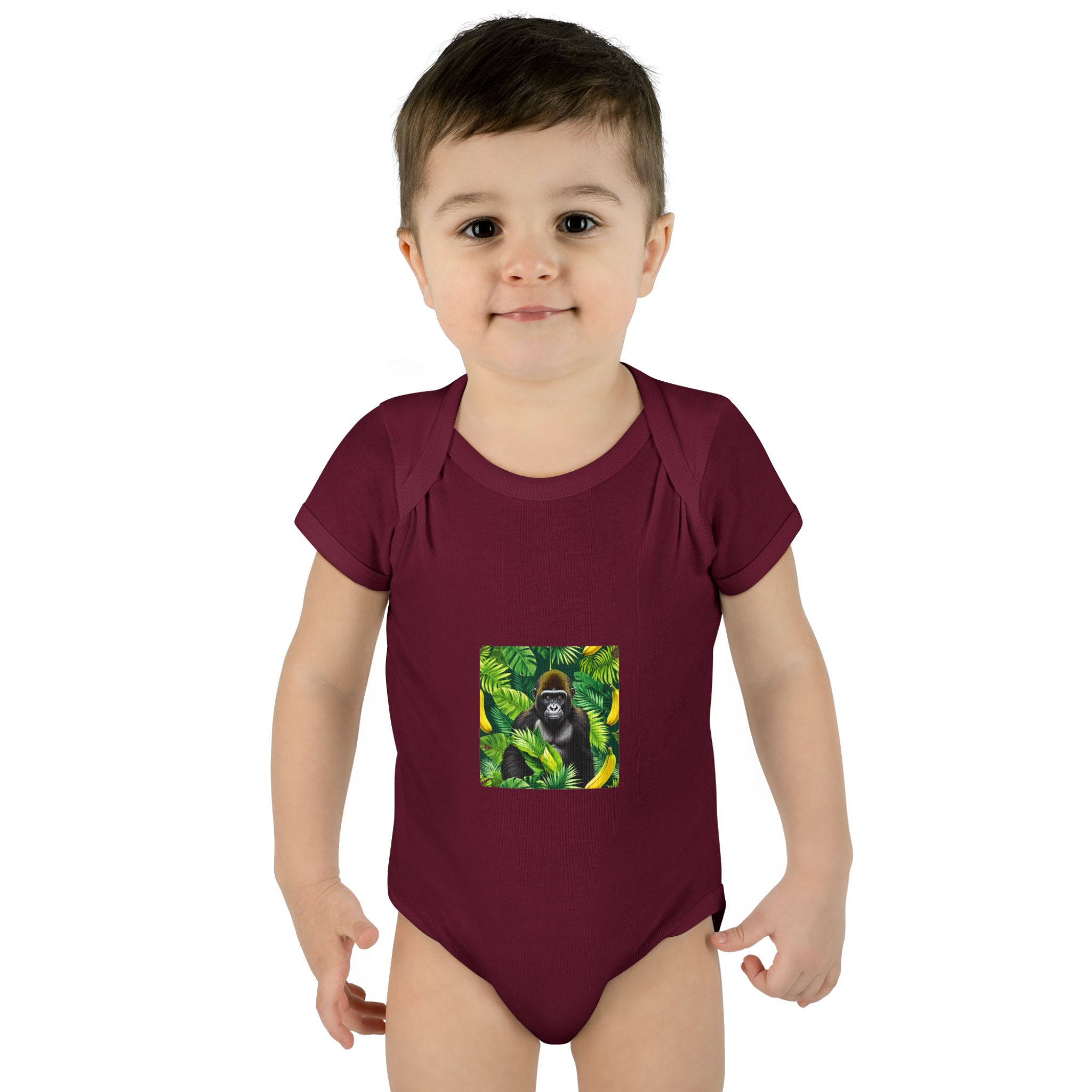 Goro, l'enfant de la jungle – Image 107
