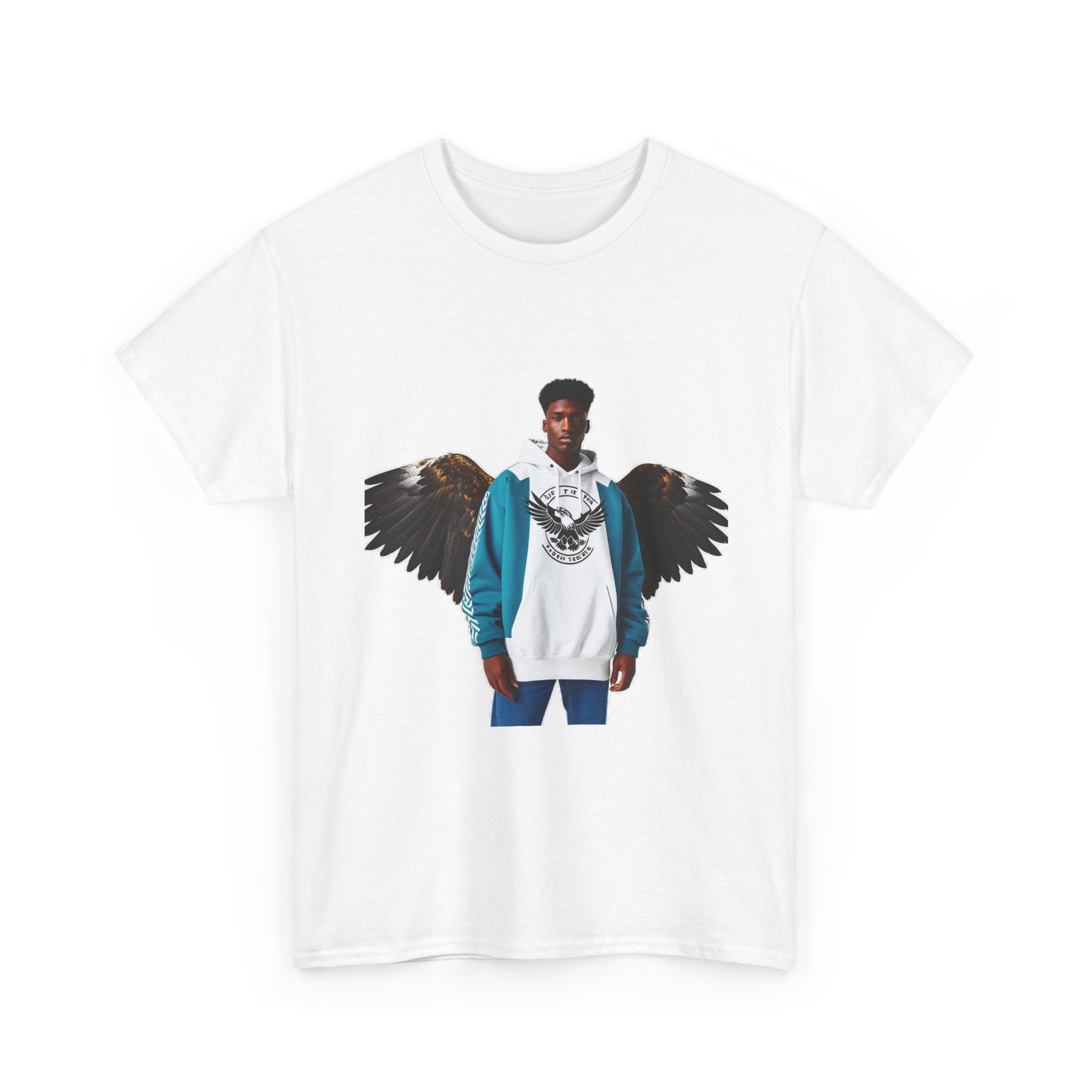 L'Oiseau de Guerre – Image 3